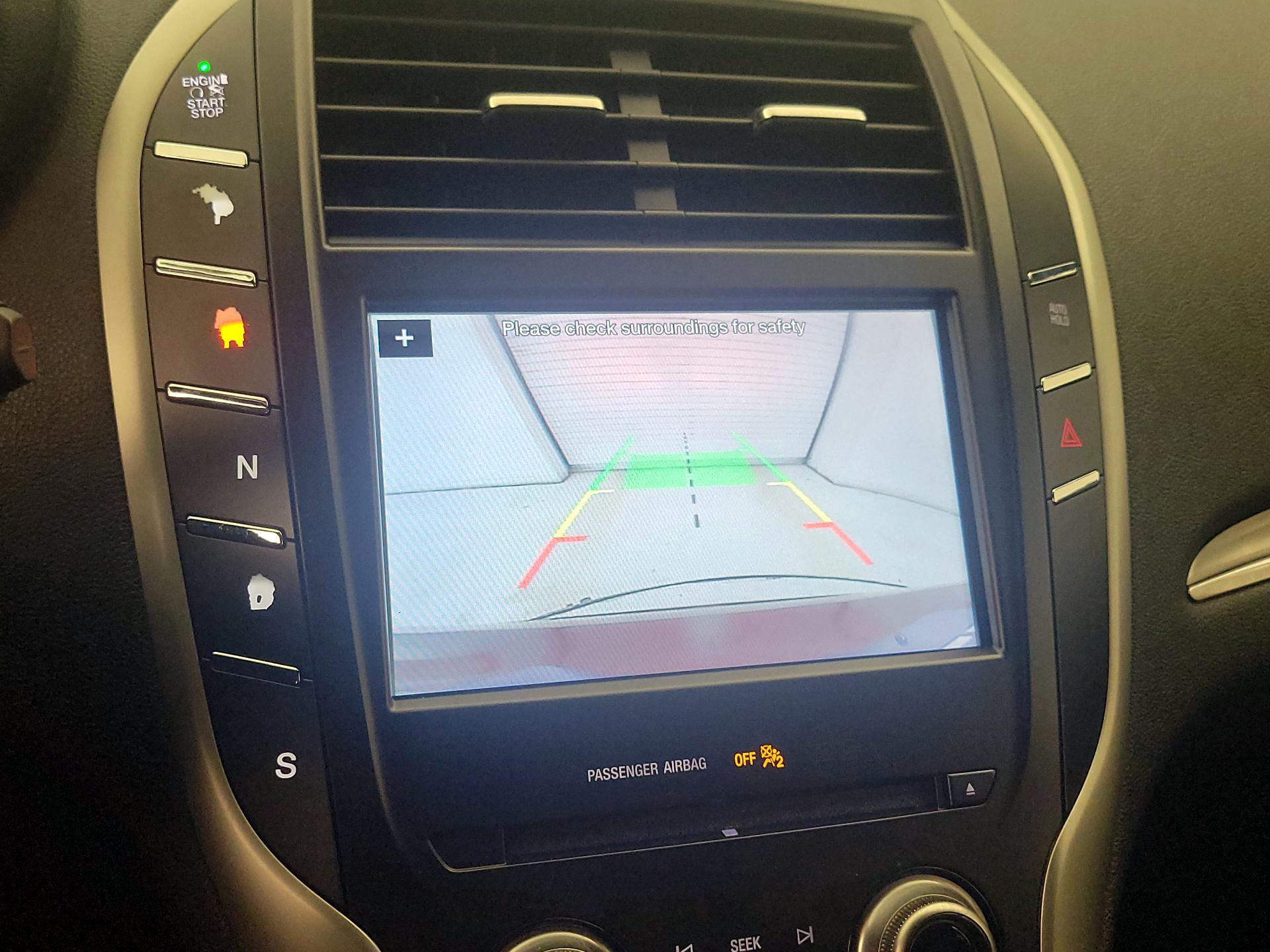 Thumbnail: 2019 Lincoln MKC - 14