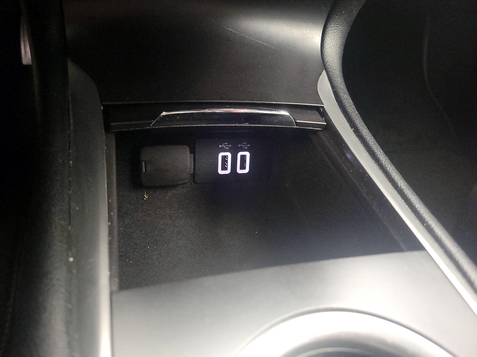 Thumbnail: 2019 Lincoln MKC - 18