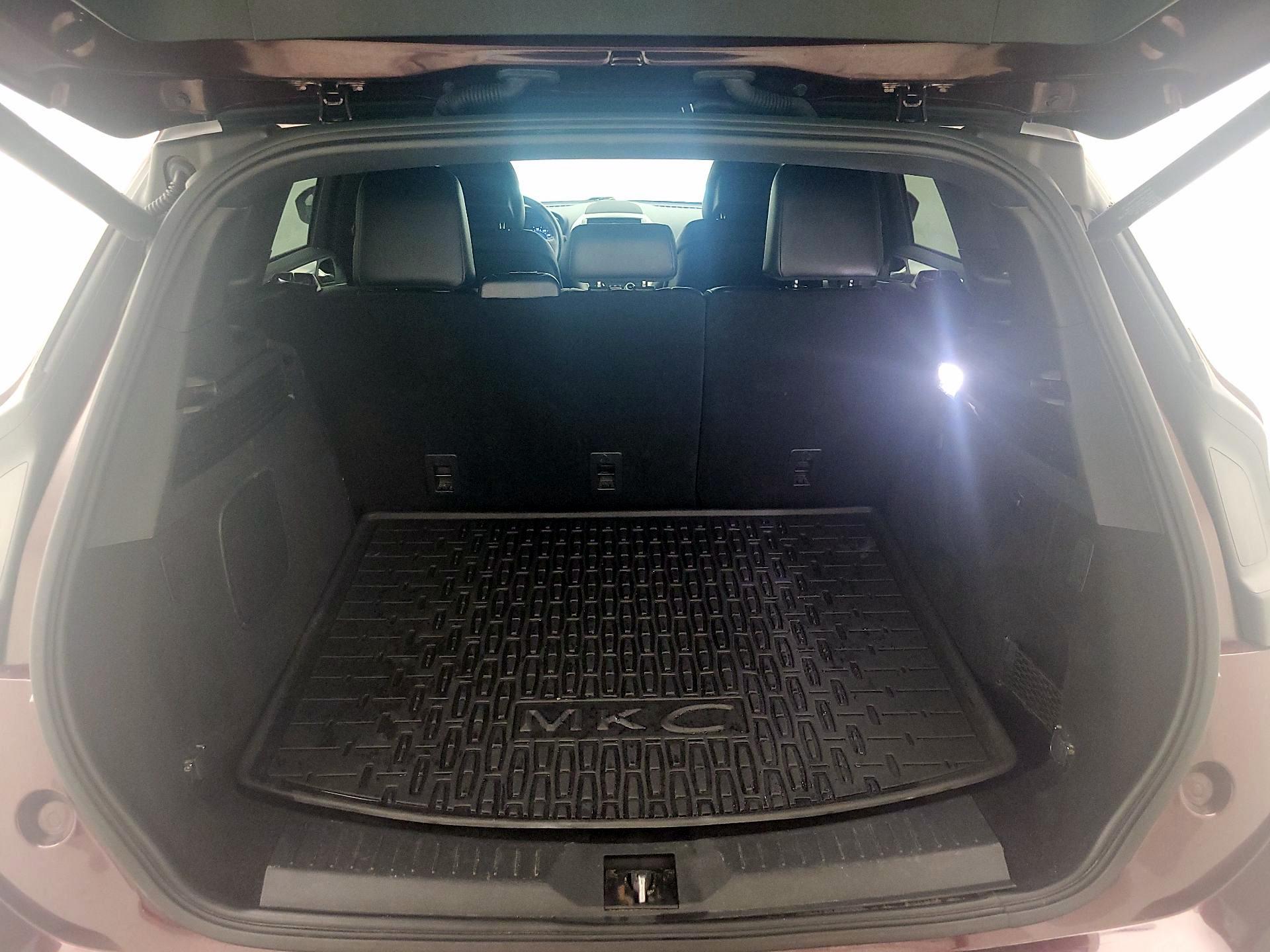 Thumbnail: 2019 Lincoln MKC - 20