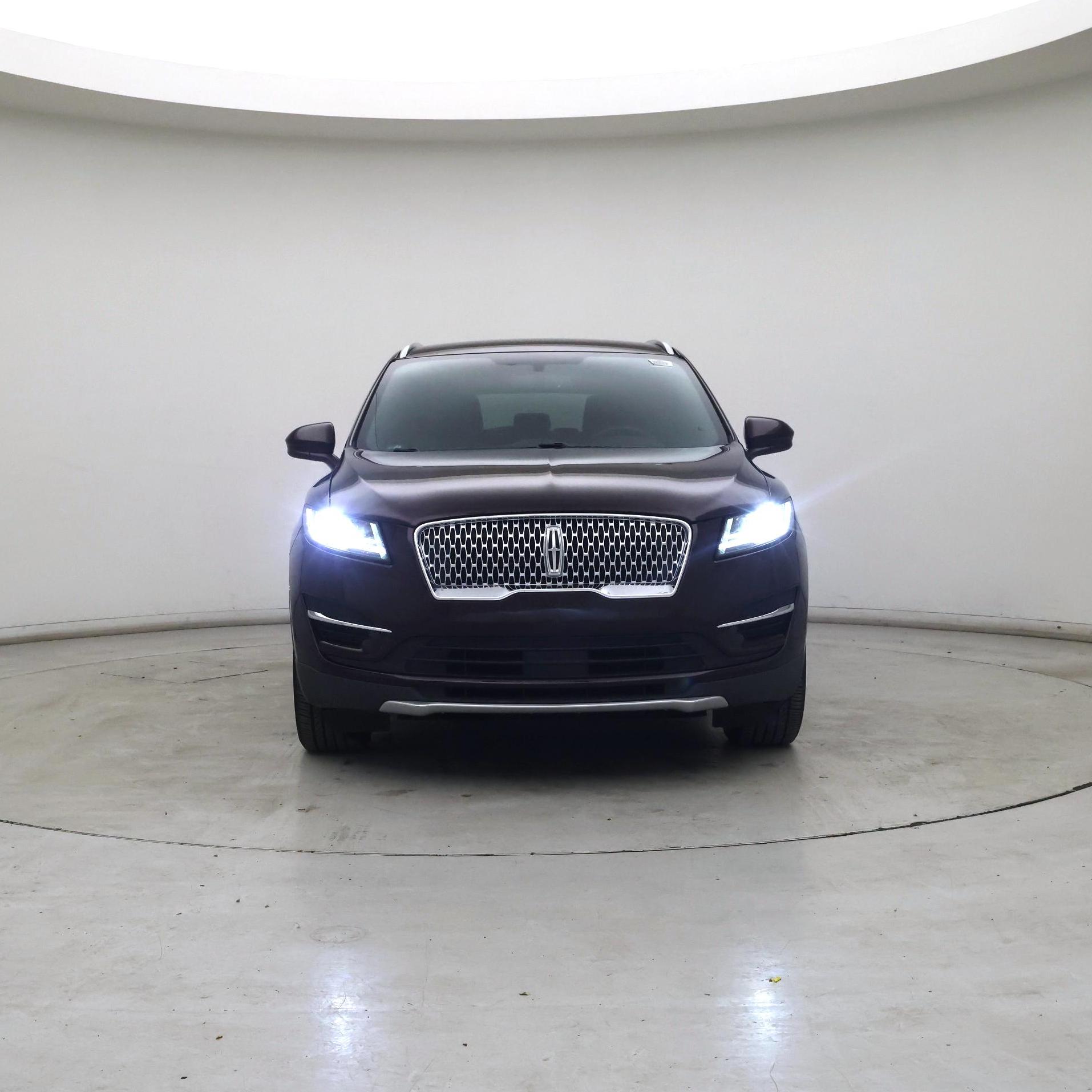 Thumbnail: 2019 Lincoln MKC - 5