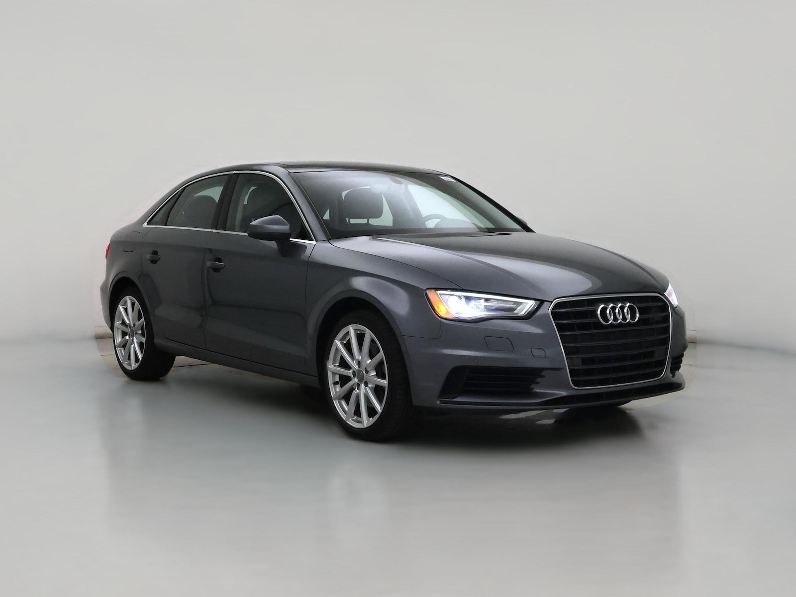 2016 Audi A3 Sedan Premium Plus