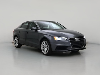 2016 Audi A3 Premium Plus