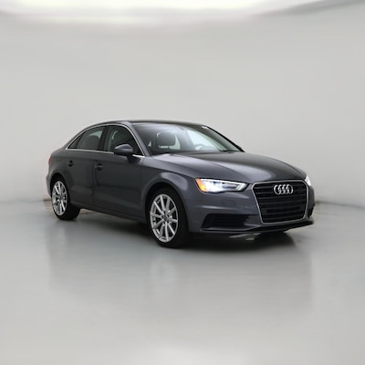 2016 Audi A3 Premium Plus