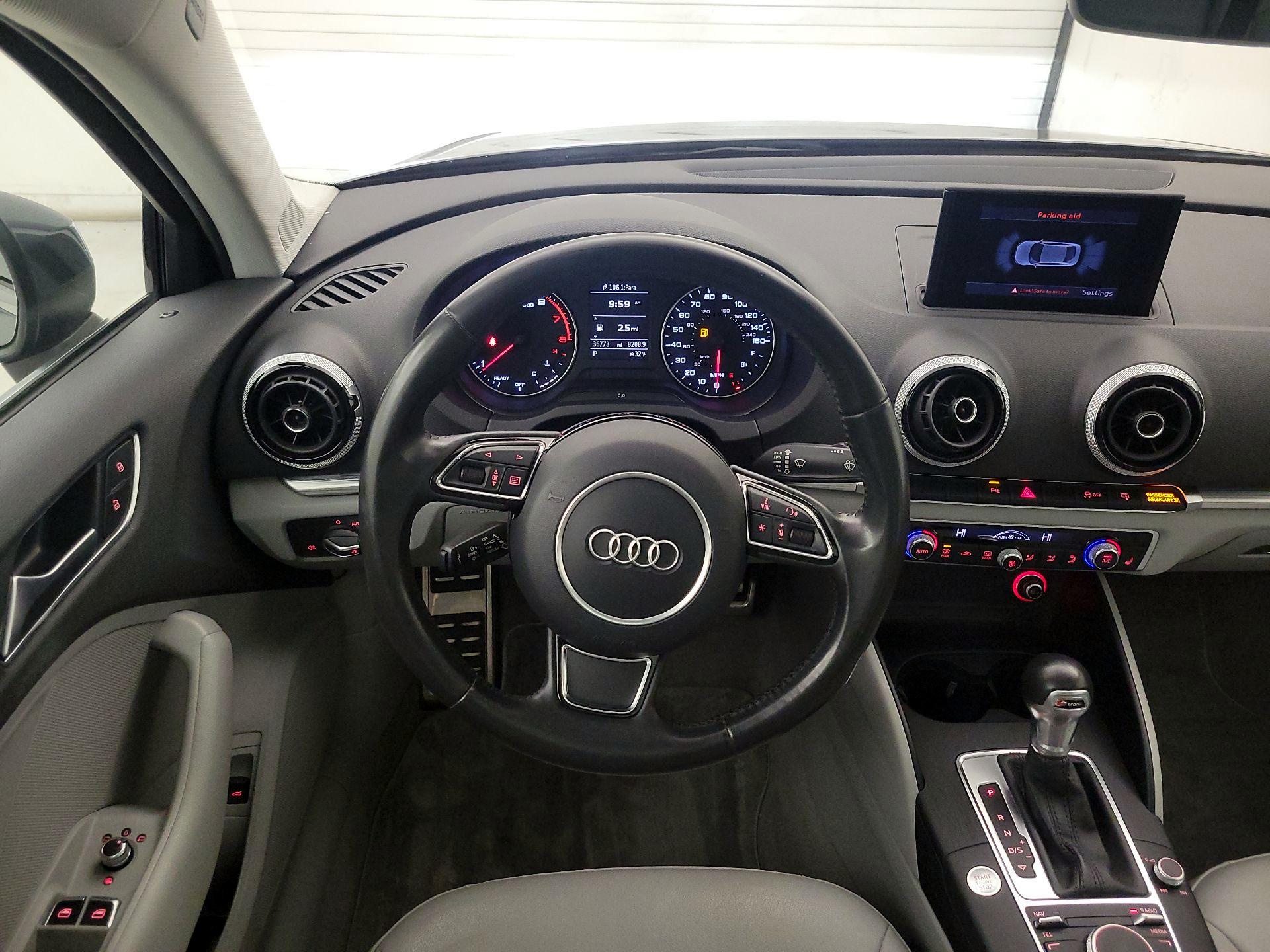 Thumbnail: 2016 Audi A3 - 10