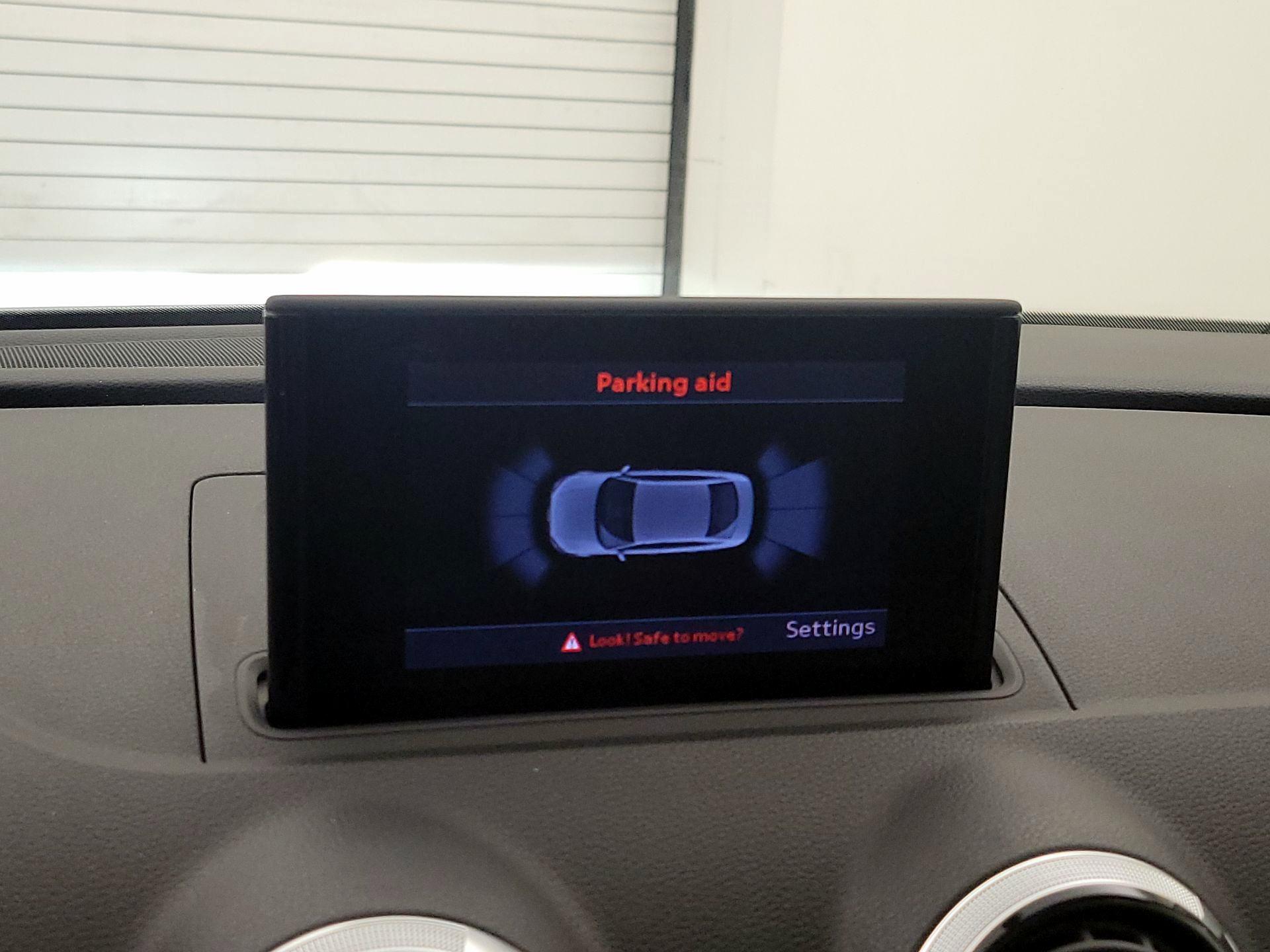 Thumbnail: 2016 Audi A3 - 14