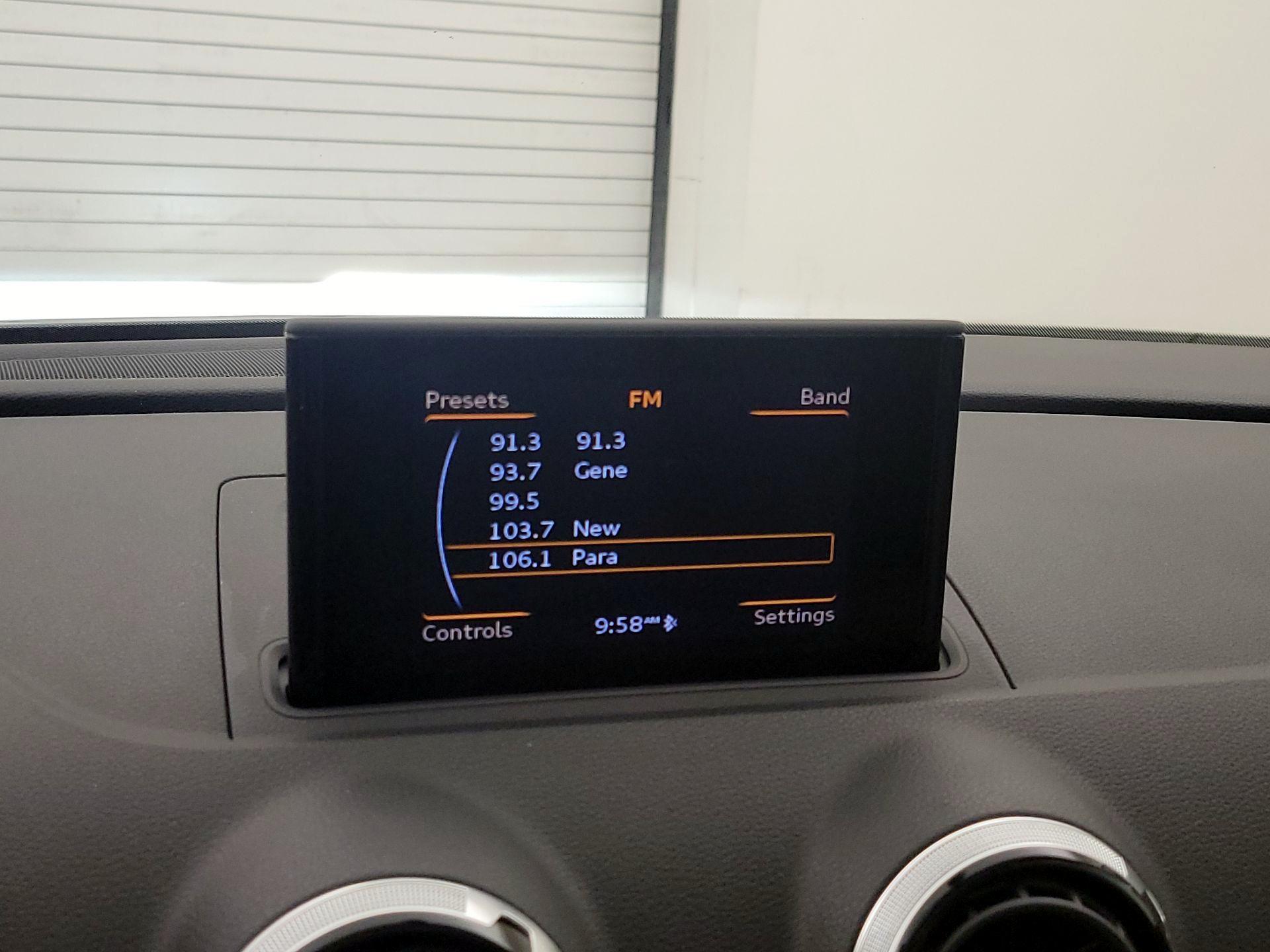 Thumbnail: 2016 Audi A3 - 15