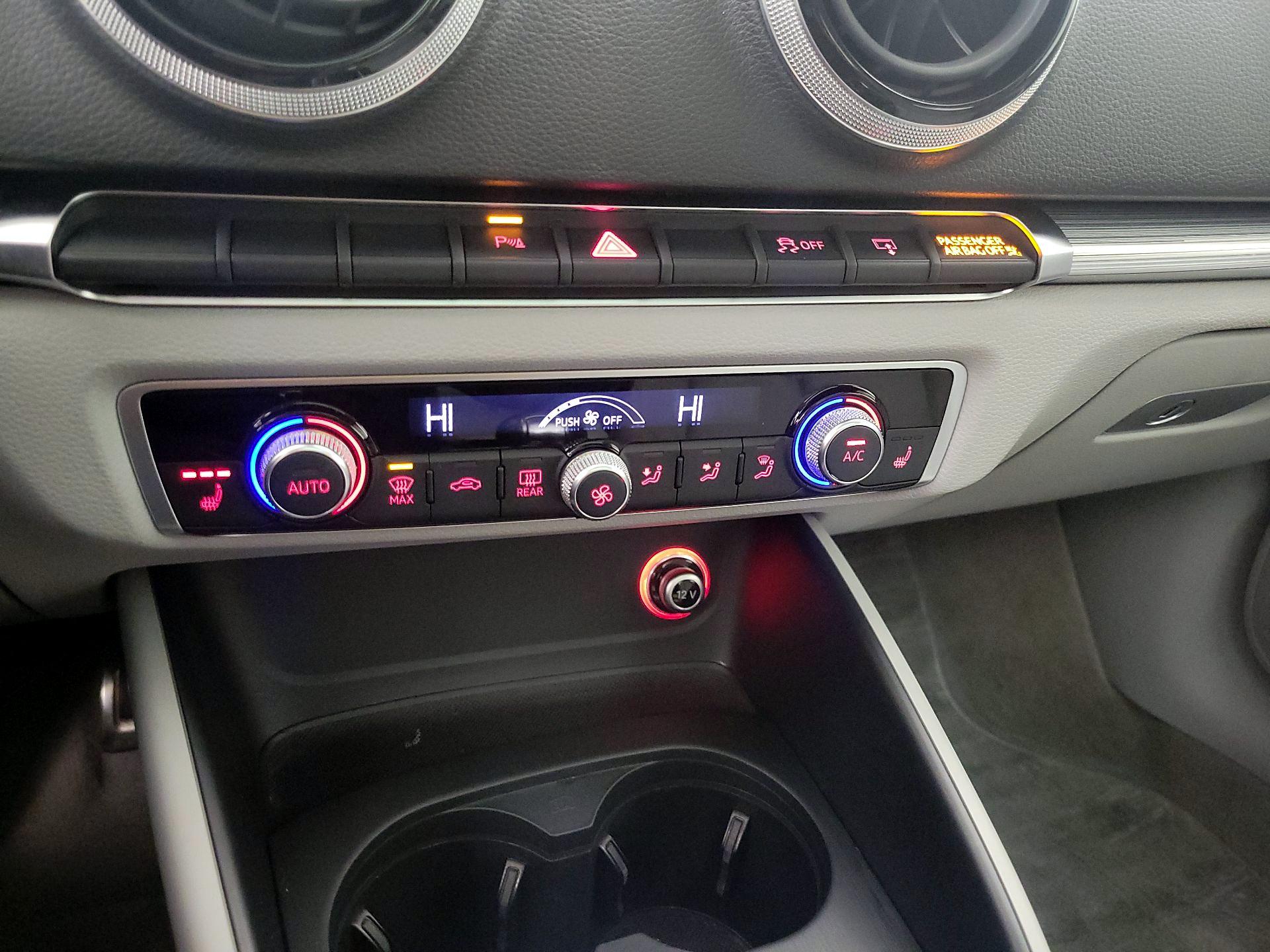 Thumbnail: 2016 Audi A3 - 16