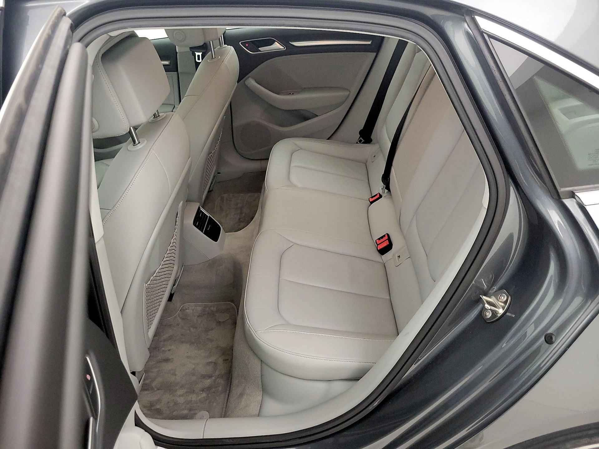 Thumbnail: 2016 Audi A3 - 19