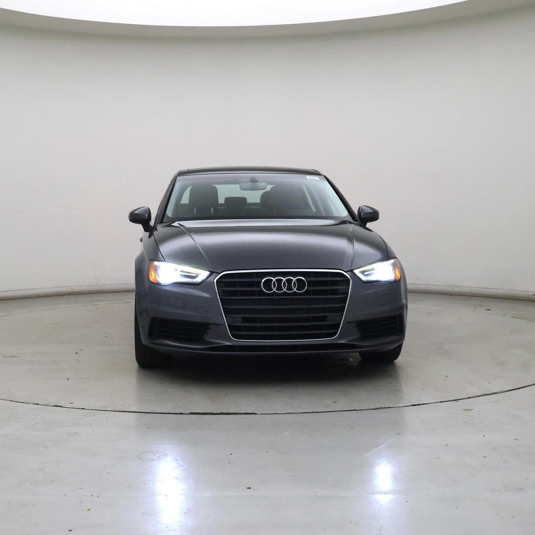 Thumbnail: 2016 Audi A3 - 5