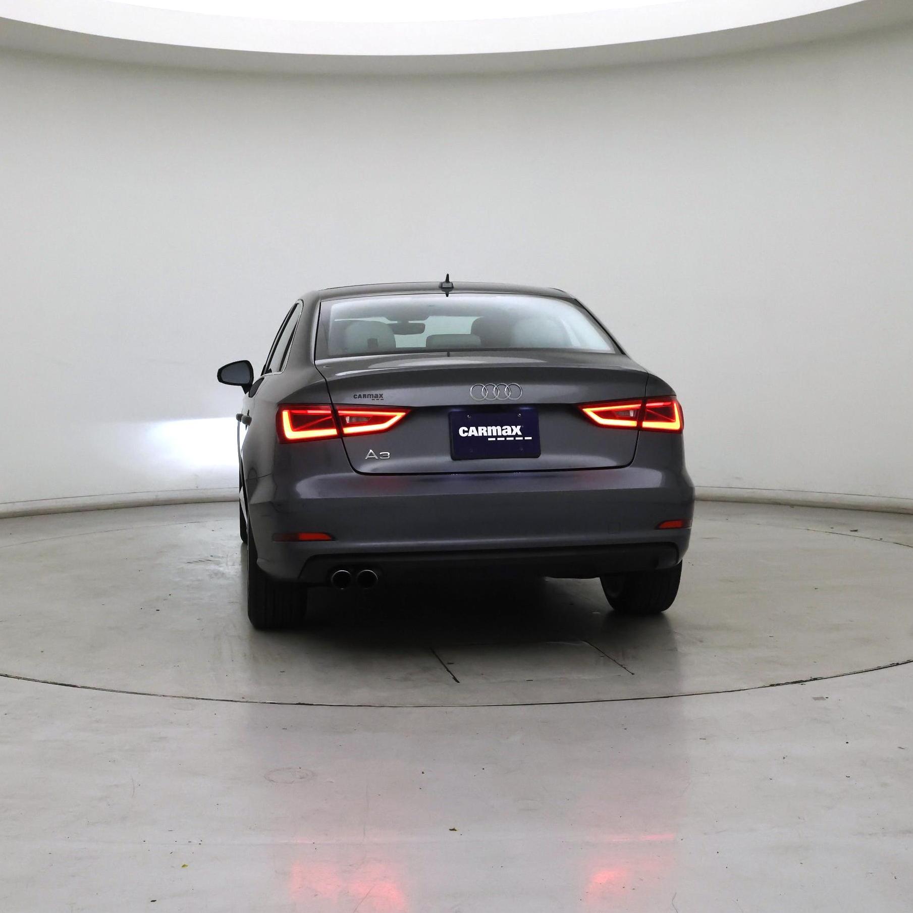 Thumbnail: 2016 Audi A3 - 6