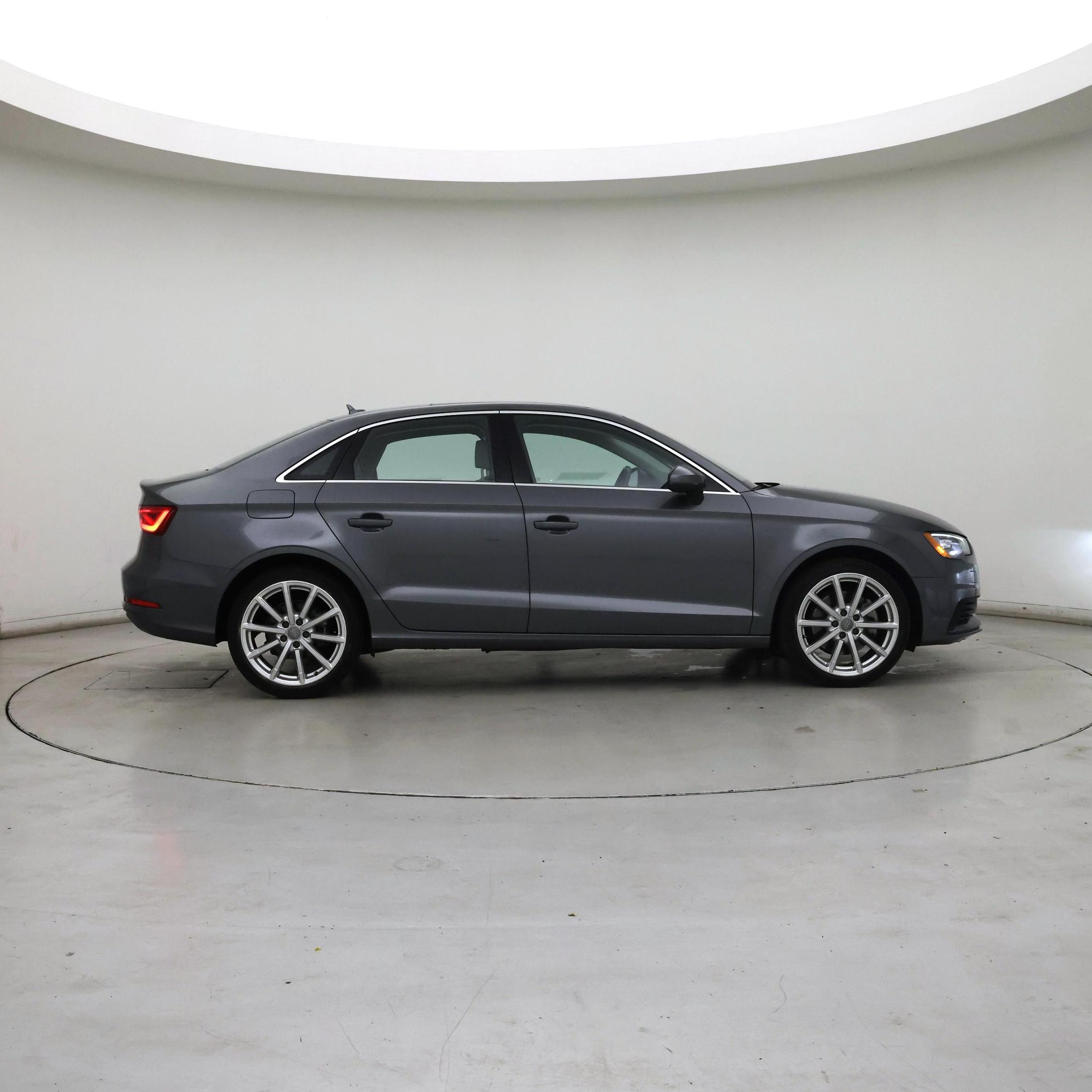 Thumbnail: 2016 Audi A3 - 7