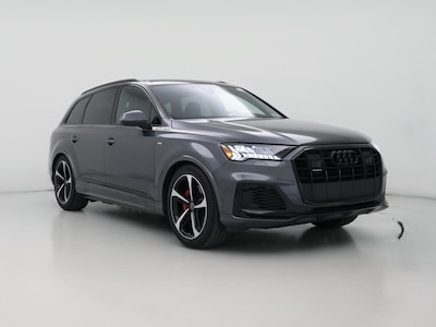 2024 Audi Q7 Prestige
