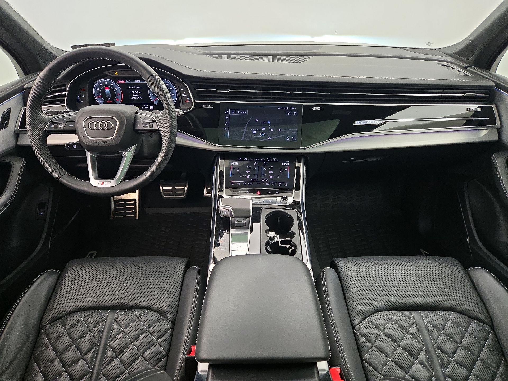 Thumbnail: 2024 Audi Q7 - 9