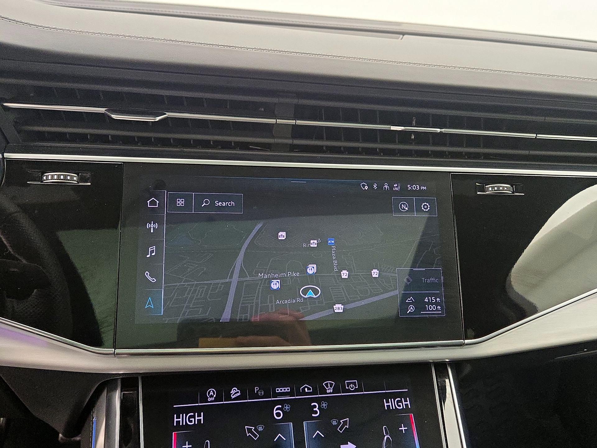 Thumbnail: 2024 Audi Q7 - 14