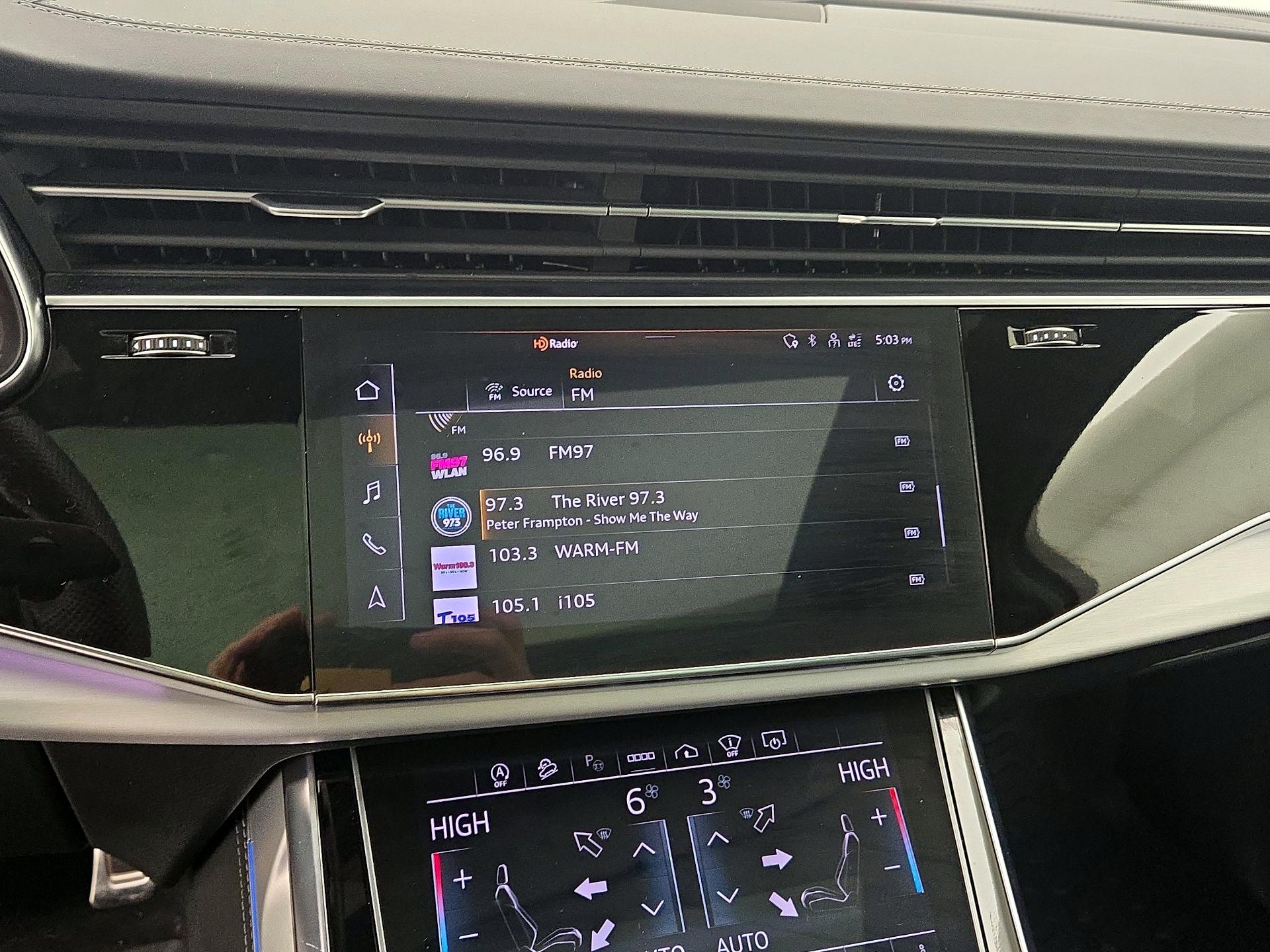 Thumbnail: 2024 Audi Q7 - 16