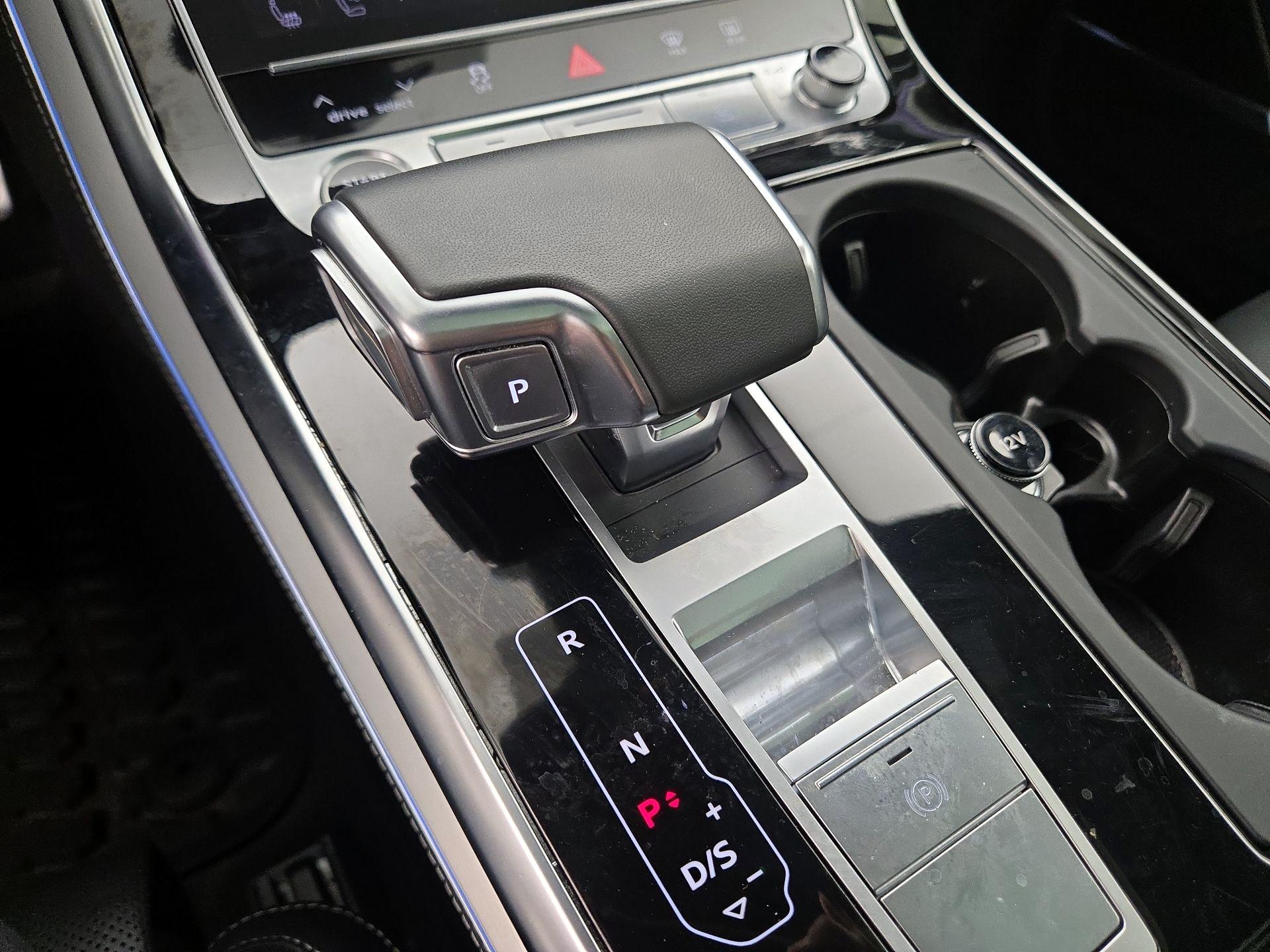 Thumbnail: 2024 Audi Q7 - 18