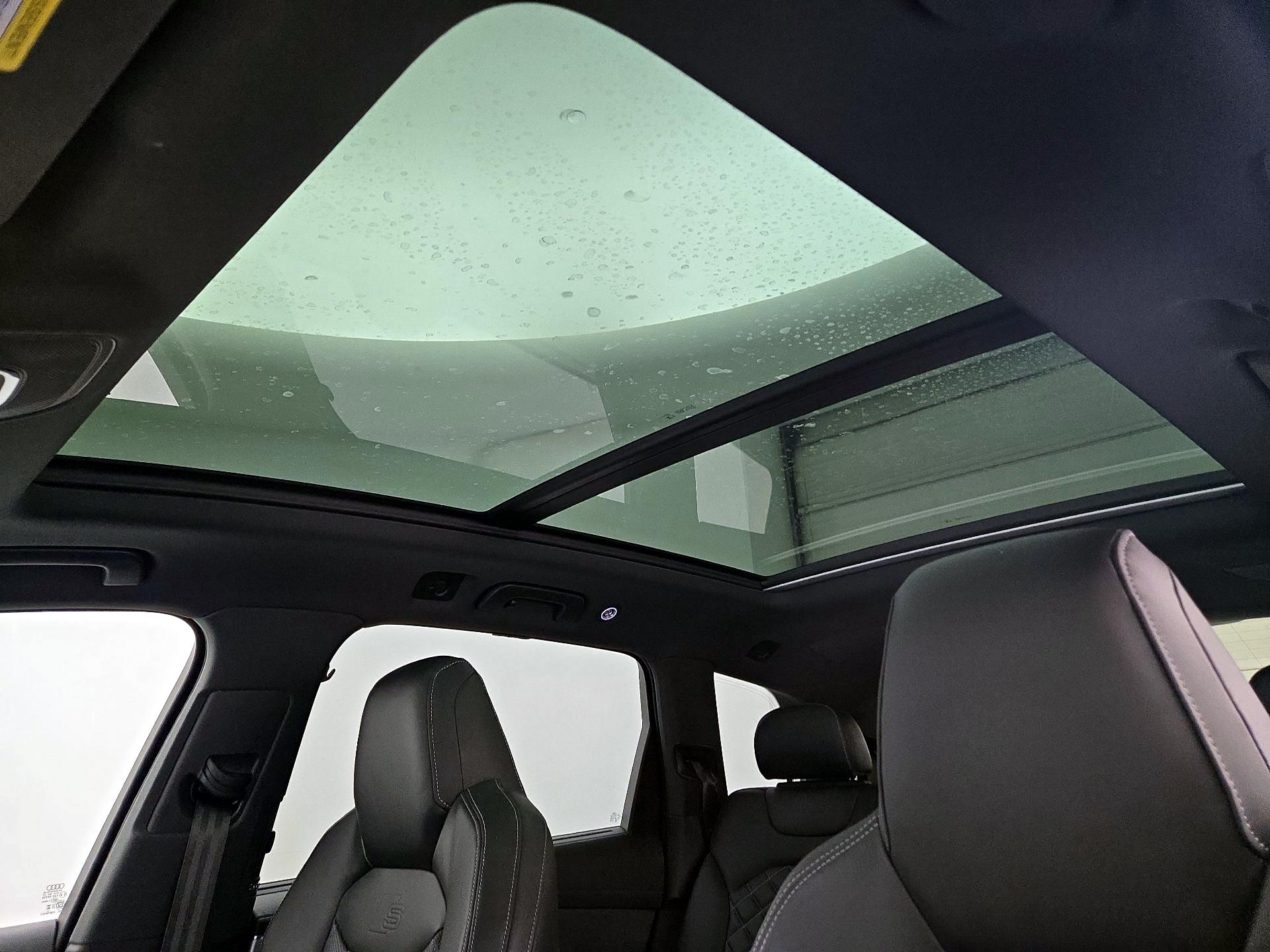 Thumbnail: 2024 Audi Q7 - 20