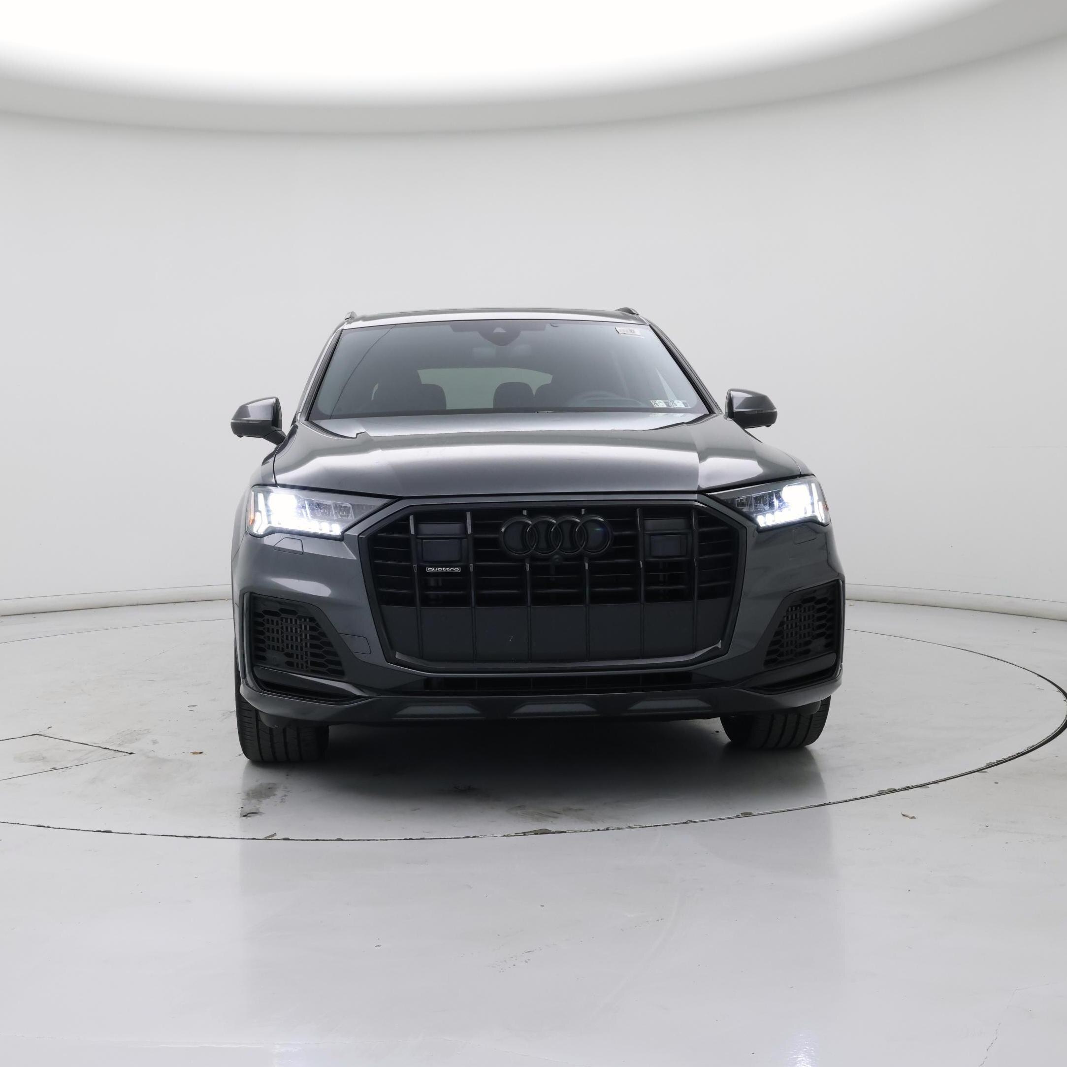 Thumbnail: 2024 Audi Q7 - 5