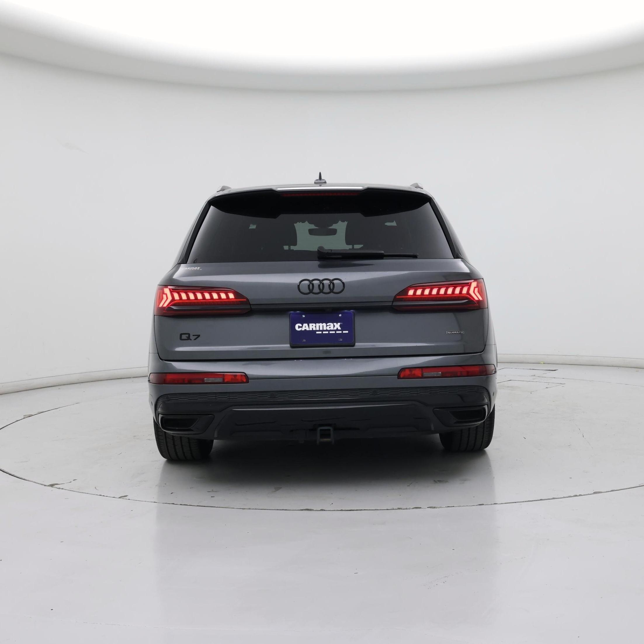 Thumbnail: 2024 Audi Q7 - 6