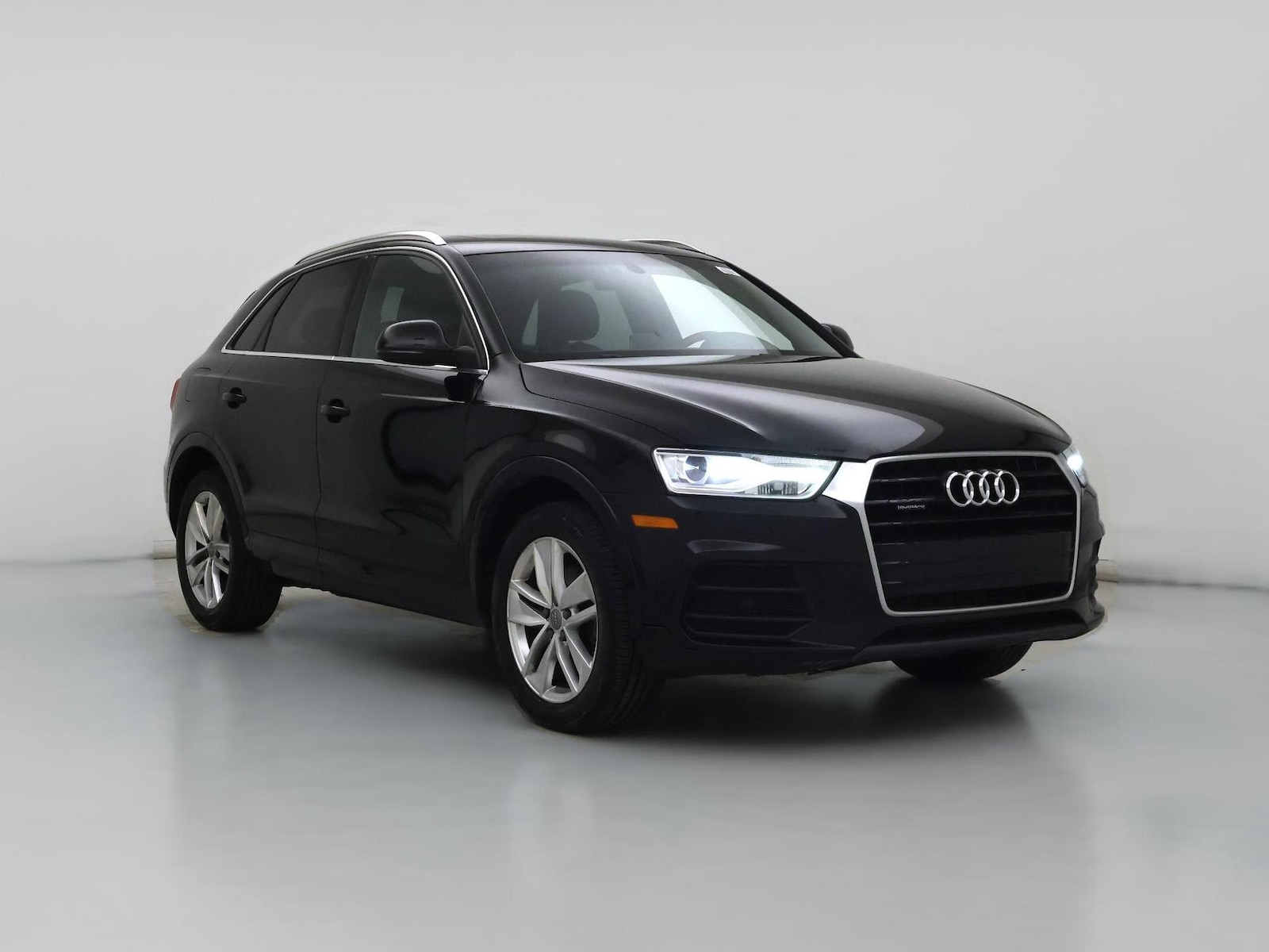 2016 Audi Q3 Premium Plus