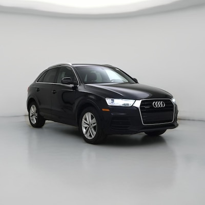 2016 Audi Q3 Premium Plus