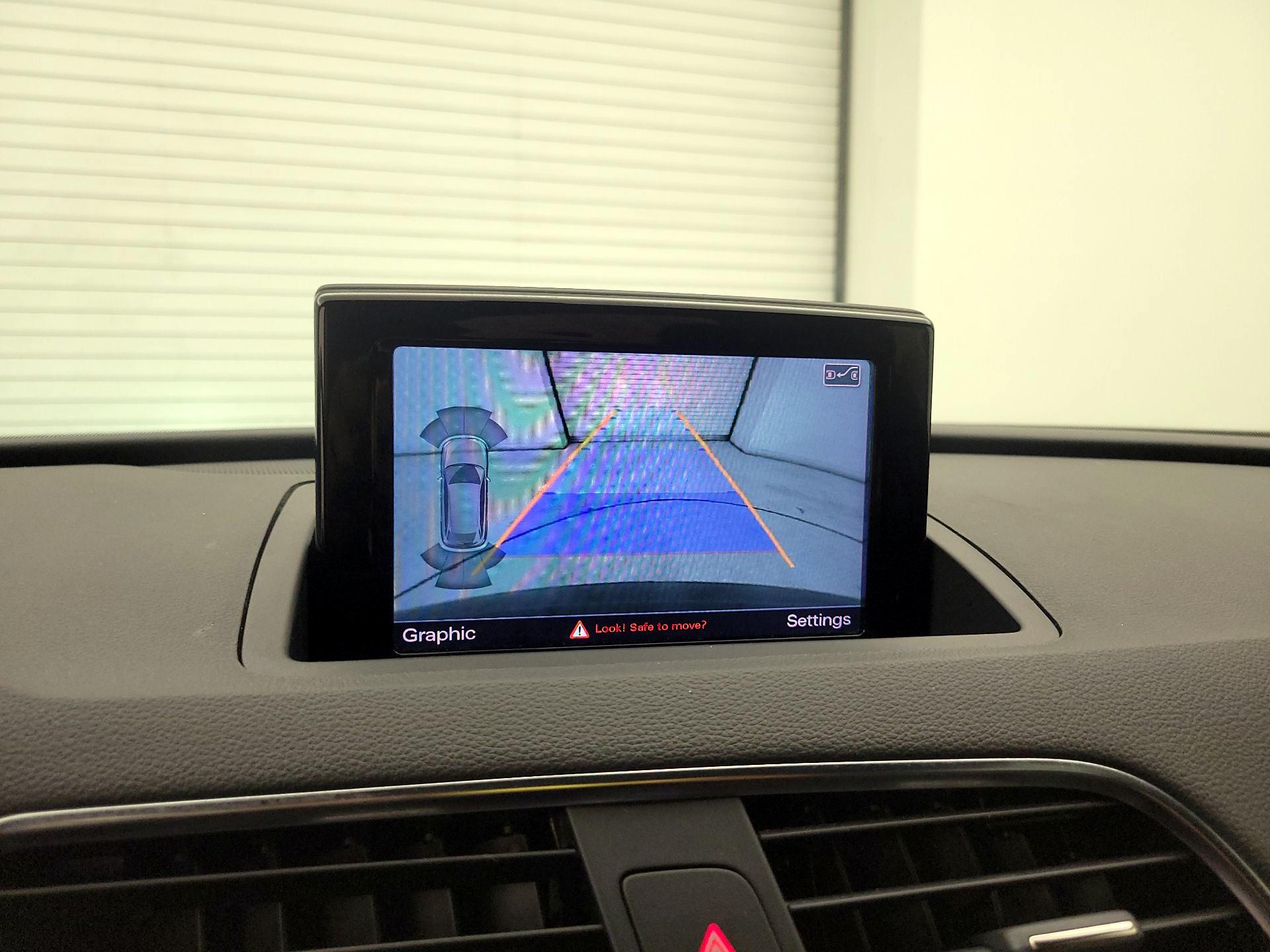 Thumbnail: 2016 Audi Q3 - 14