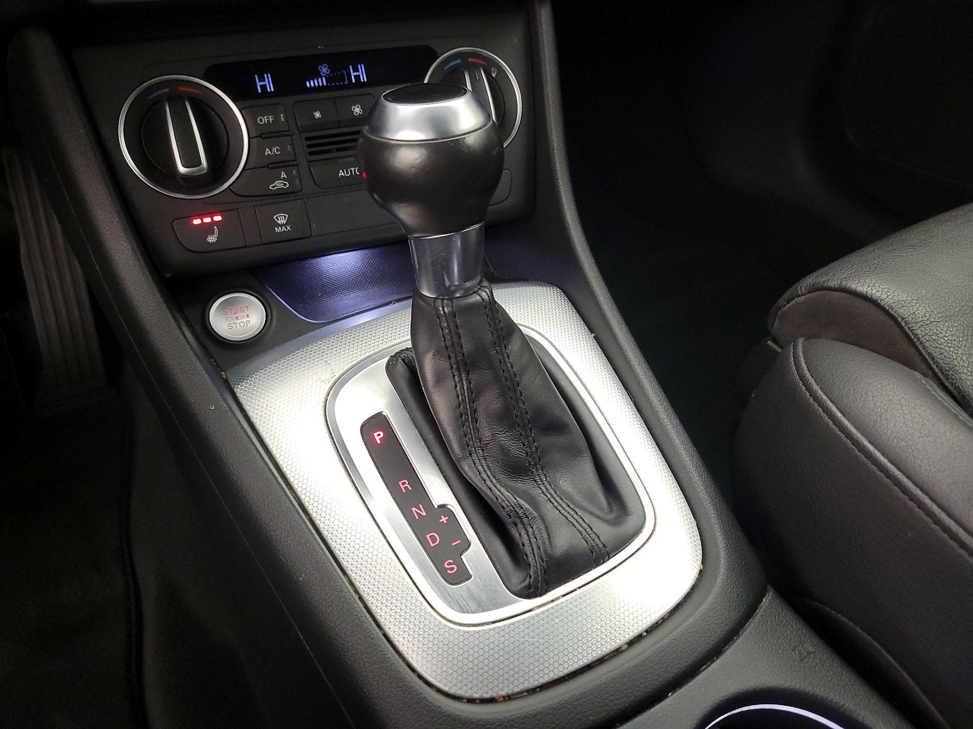 Thumbnail: 2016 Audi Q3 - 17