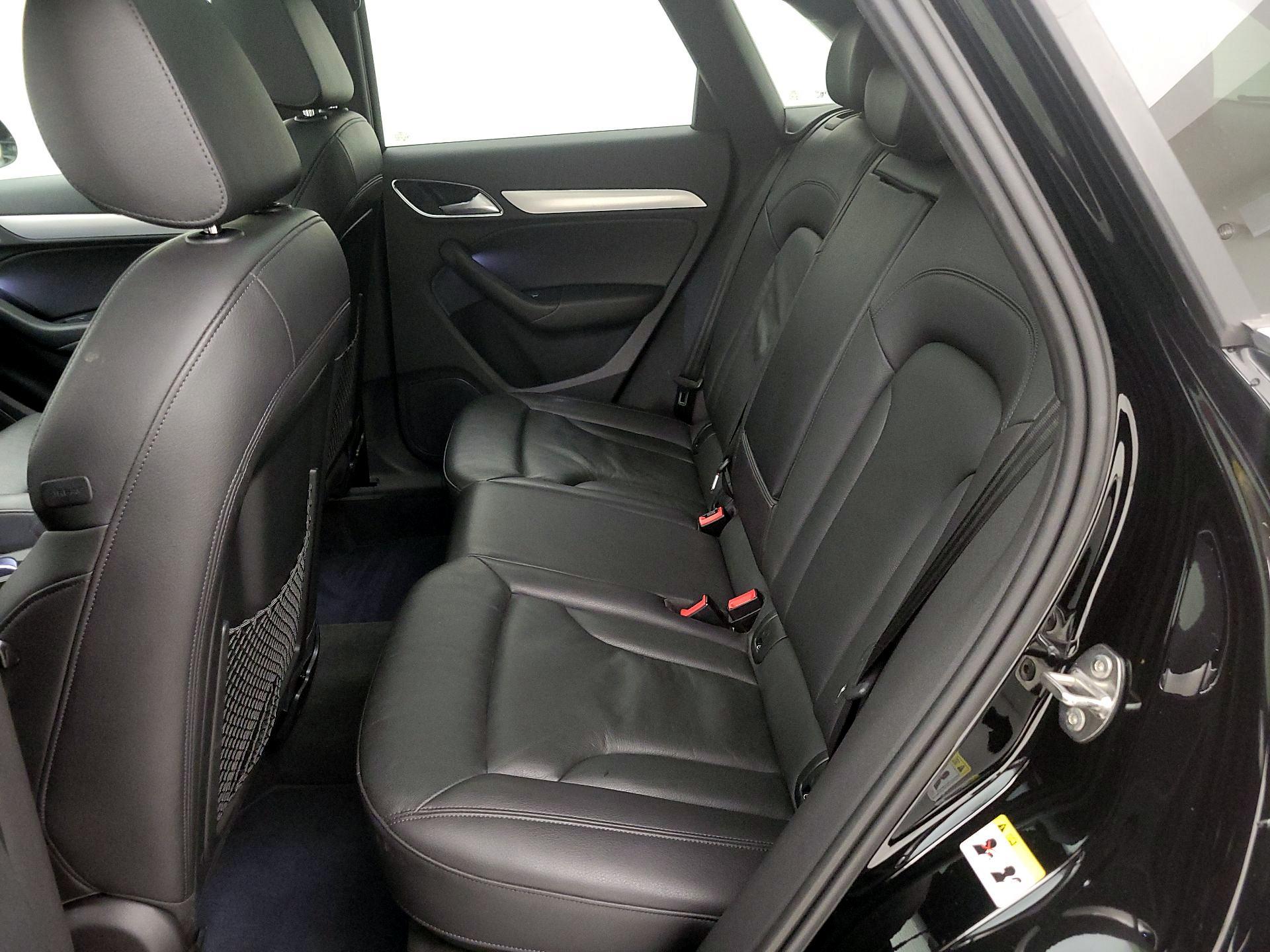 Thumbnail: 2016 Audi Q3 - 19