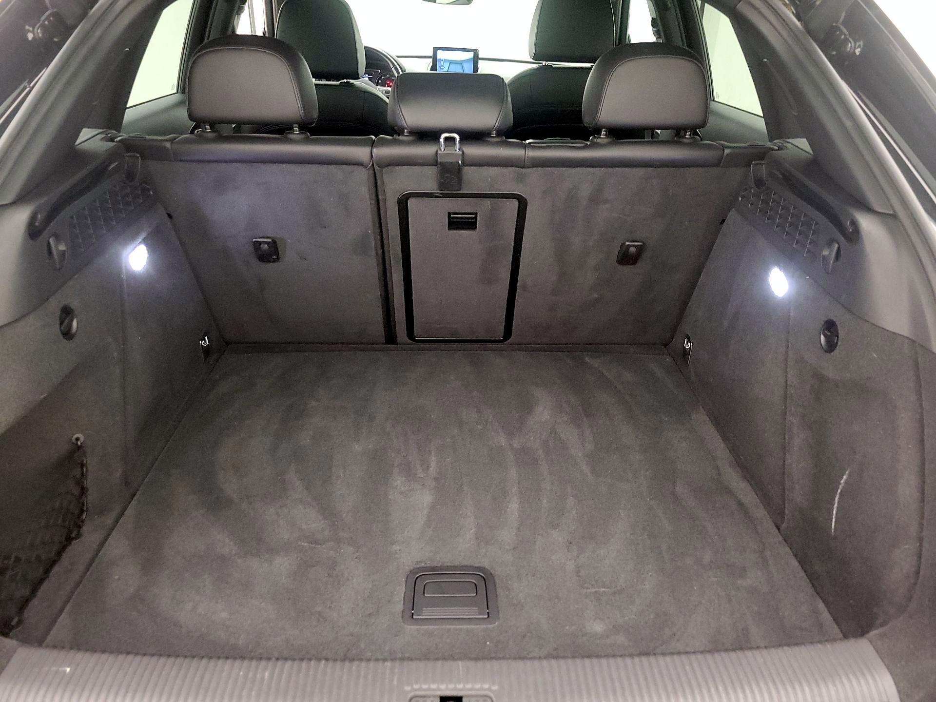 Thumbnail: 2016 Audi Q3 - 20