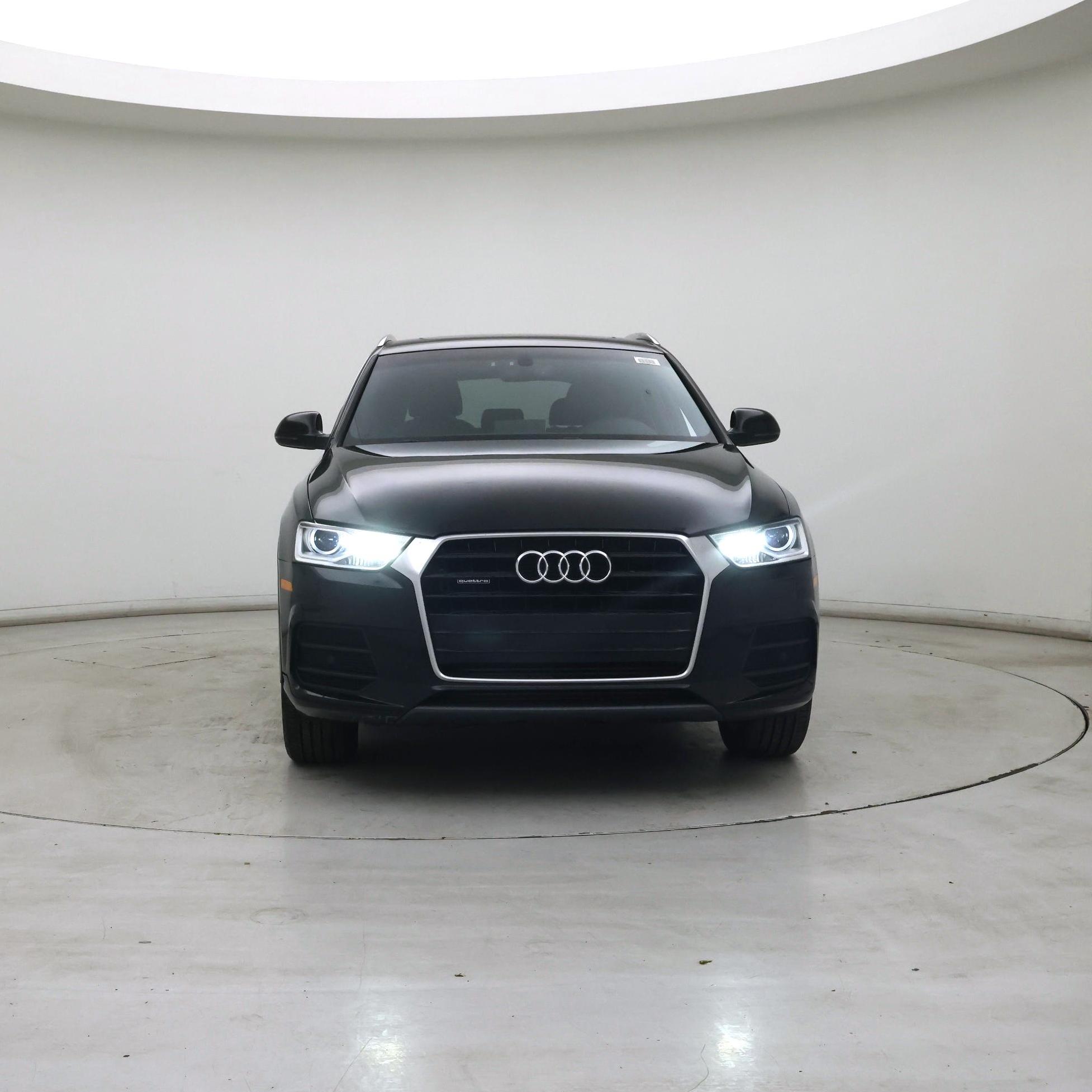 Thumbnail: 2016 Audi Q3 - 5