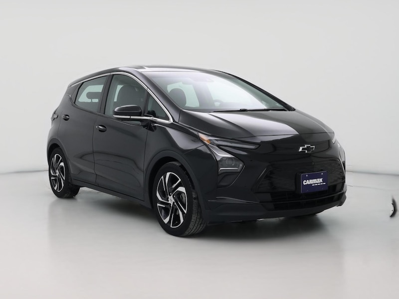 2022 Chevrolet Bolt EV 2LT -
                  Lancaster, PA