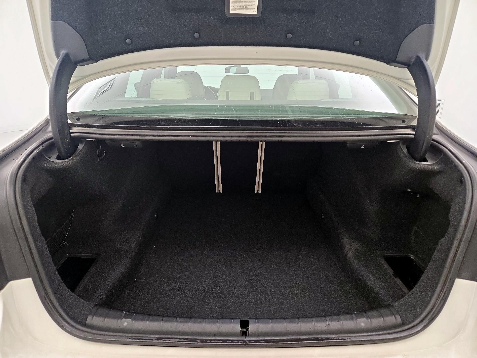 Thumbnail: 2021 BMW 5 Series - 19