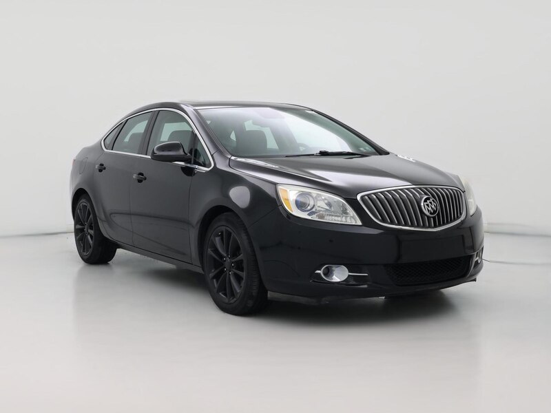 2016 Buick Verano Sport Touring -
                  Lancaster, PA