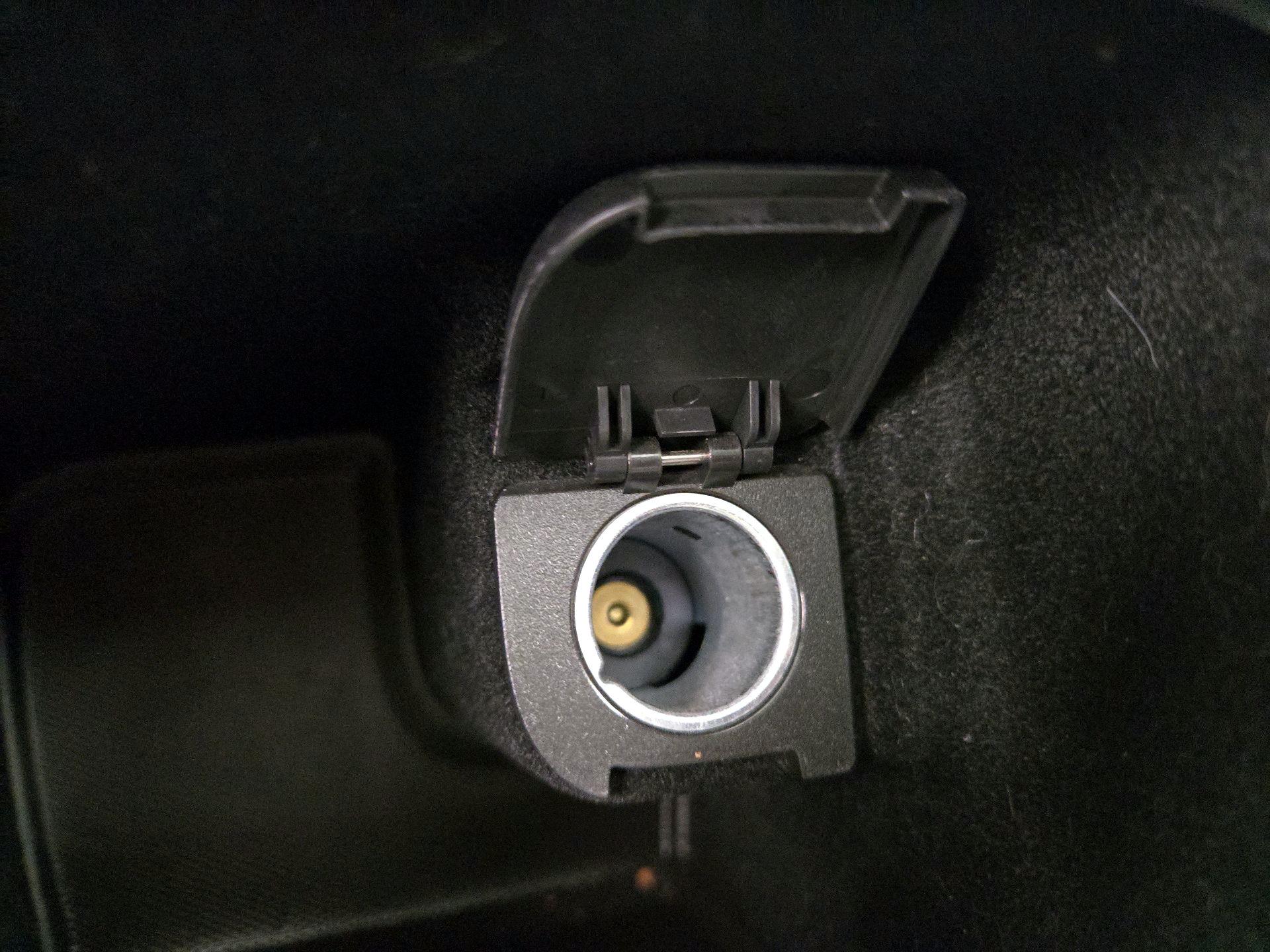 Thumbnail: 2016 Buick Verano - 19