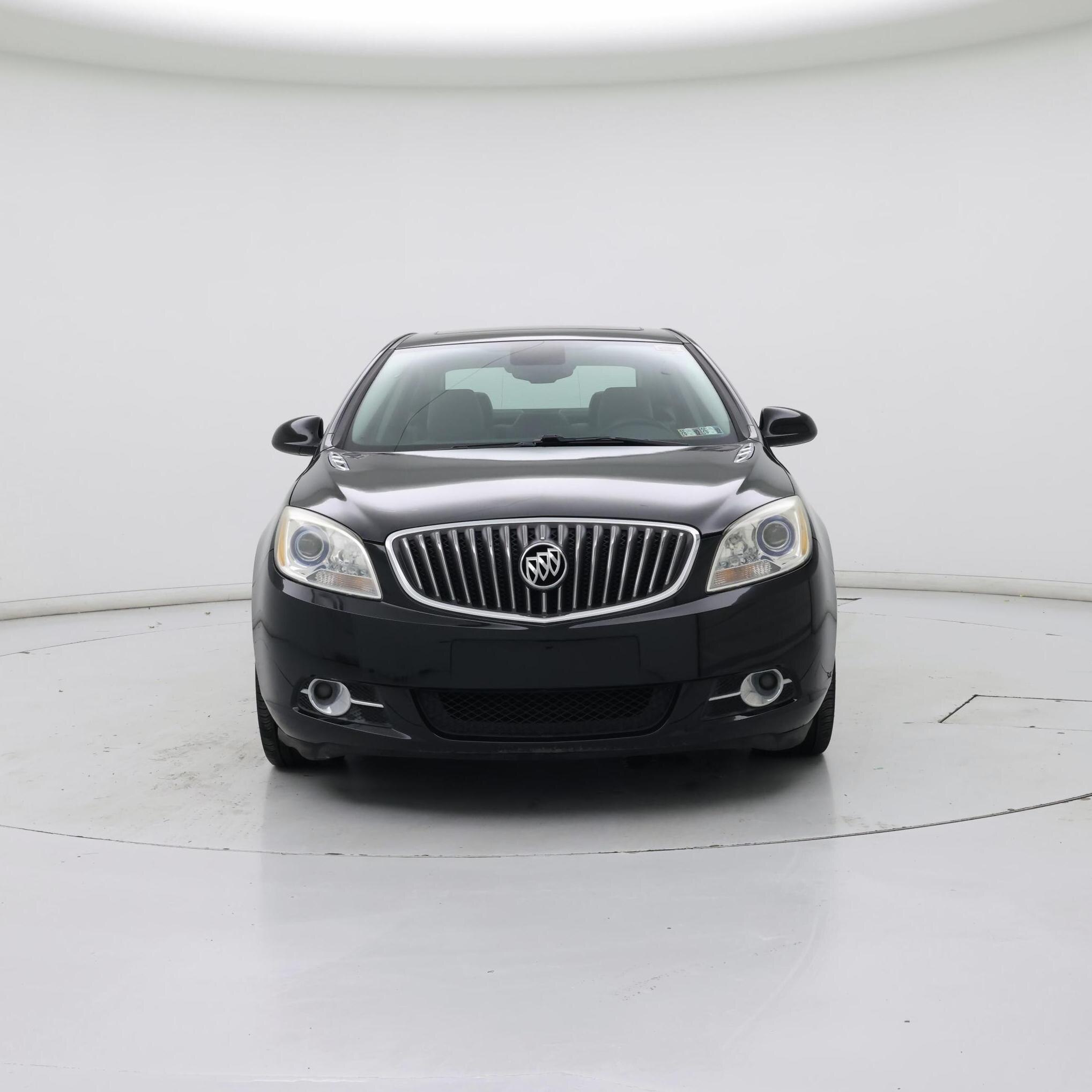 Thumbnail: 2016 Buick Verano - 5