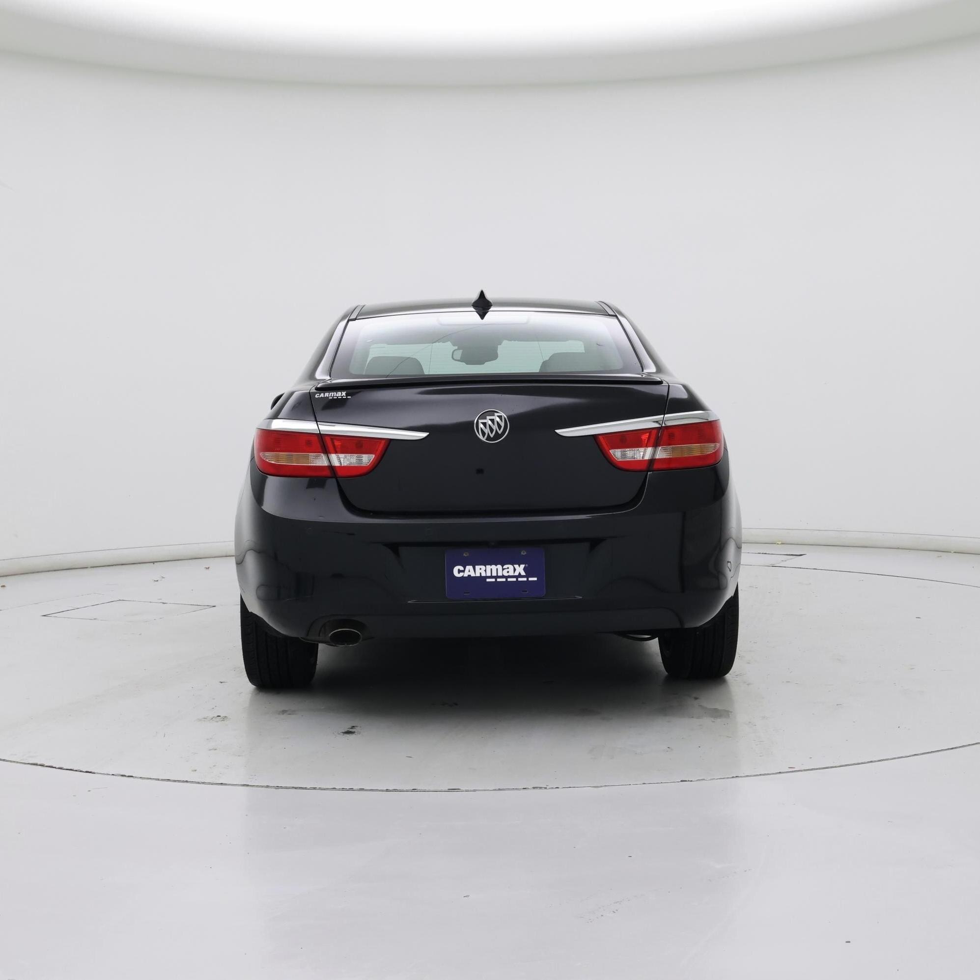 Thumbnail: 2016 Buick Verano - 6