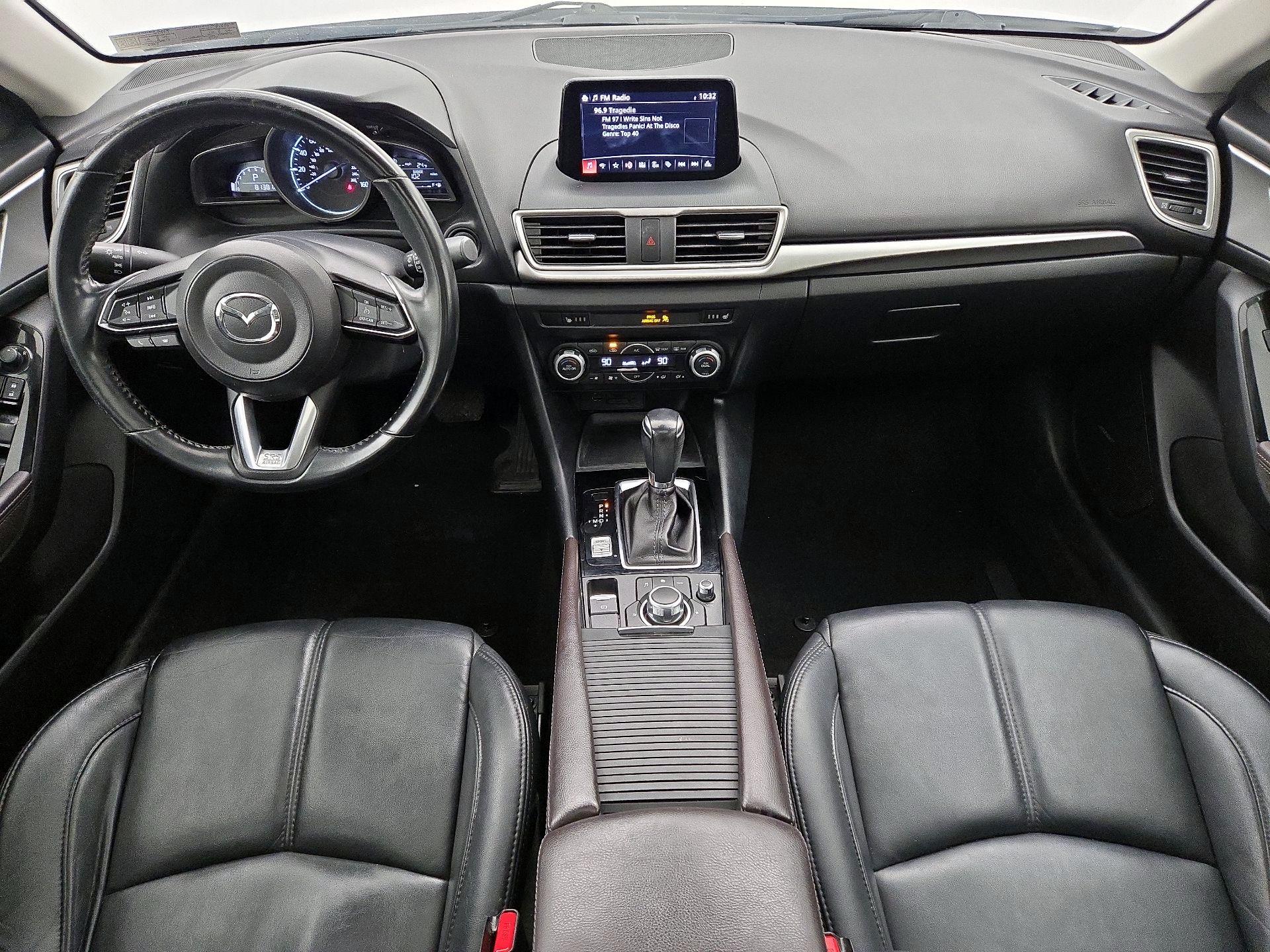 Thumbnail: 2018 Mazda Mazda3 - 9