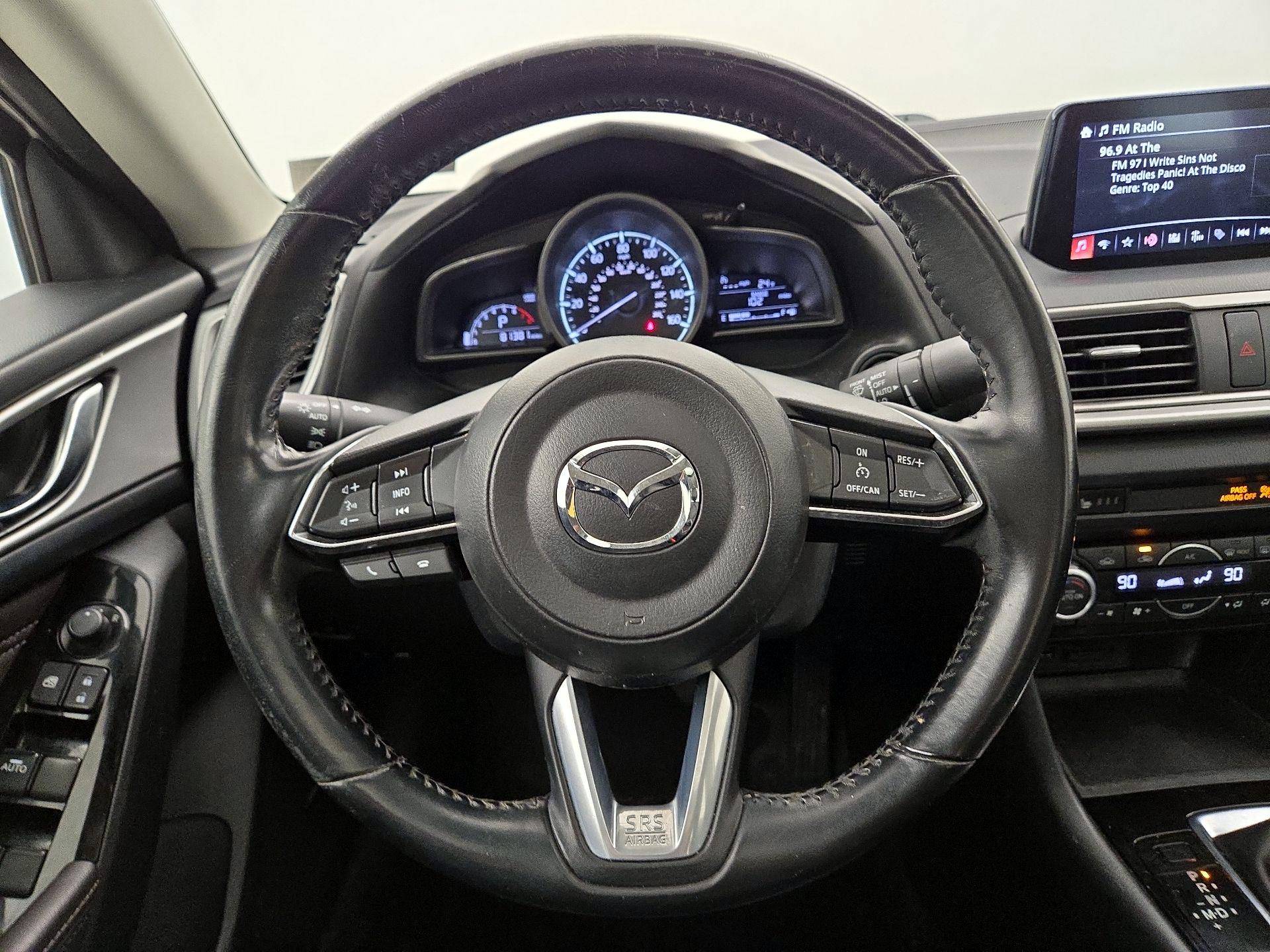 Thumbnail: 2018 Mazda Mazda3 - 10