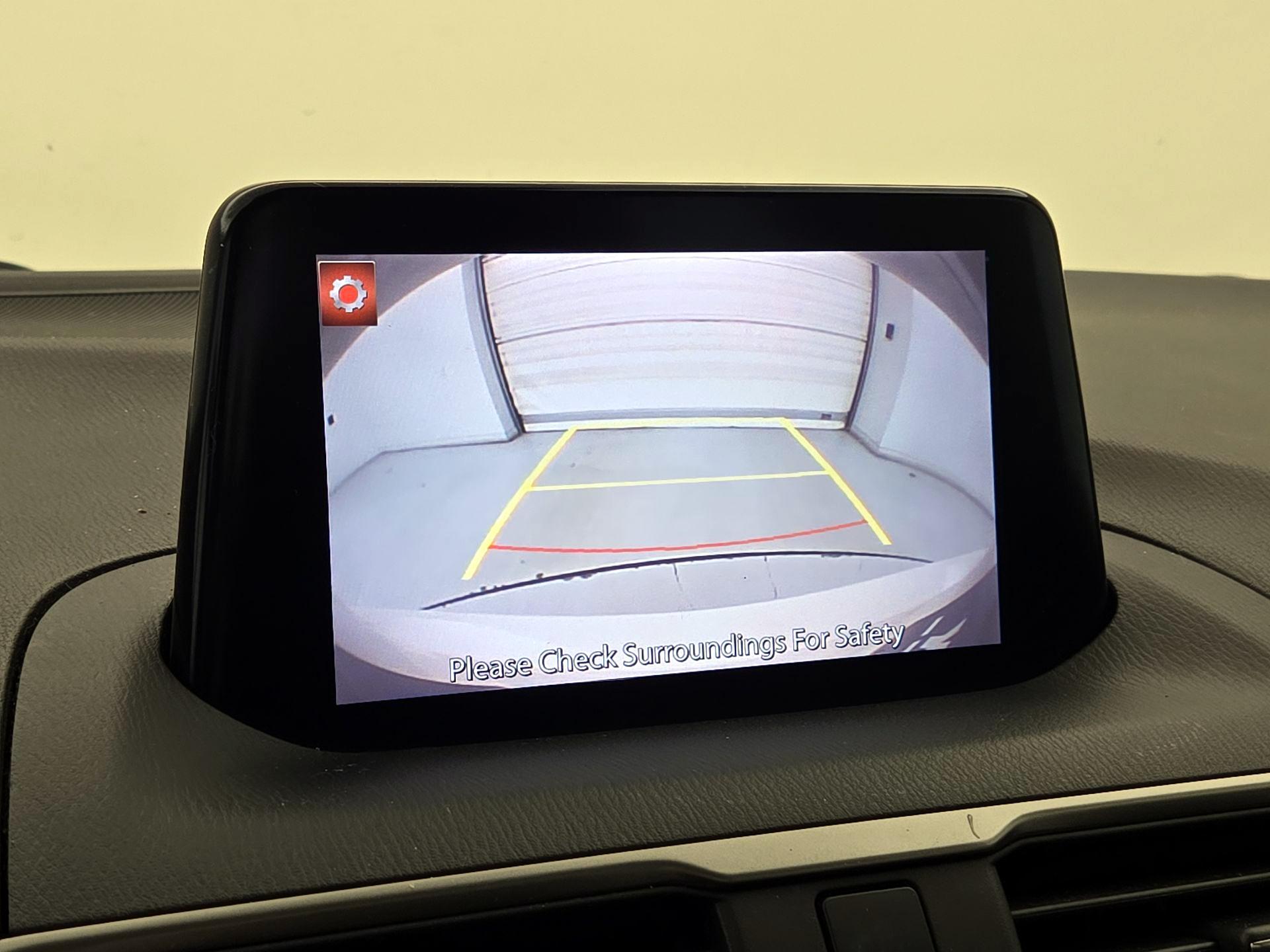 Thumbnail: 2018 Mazda Mazda3 - 14