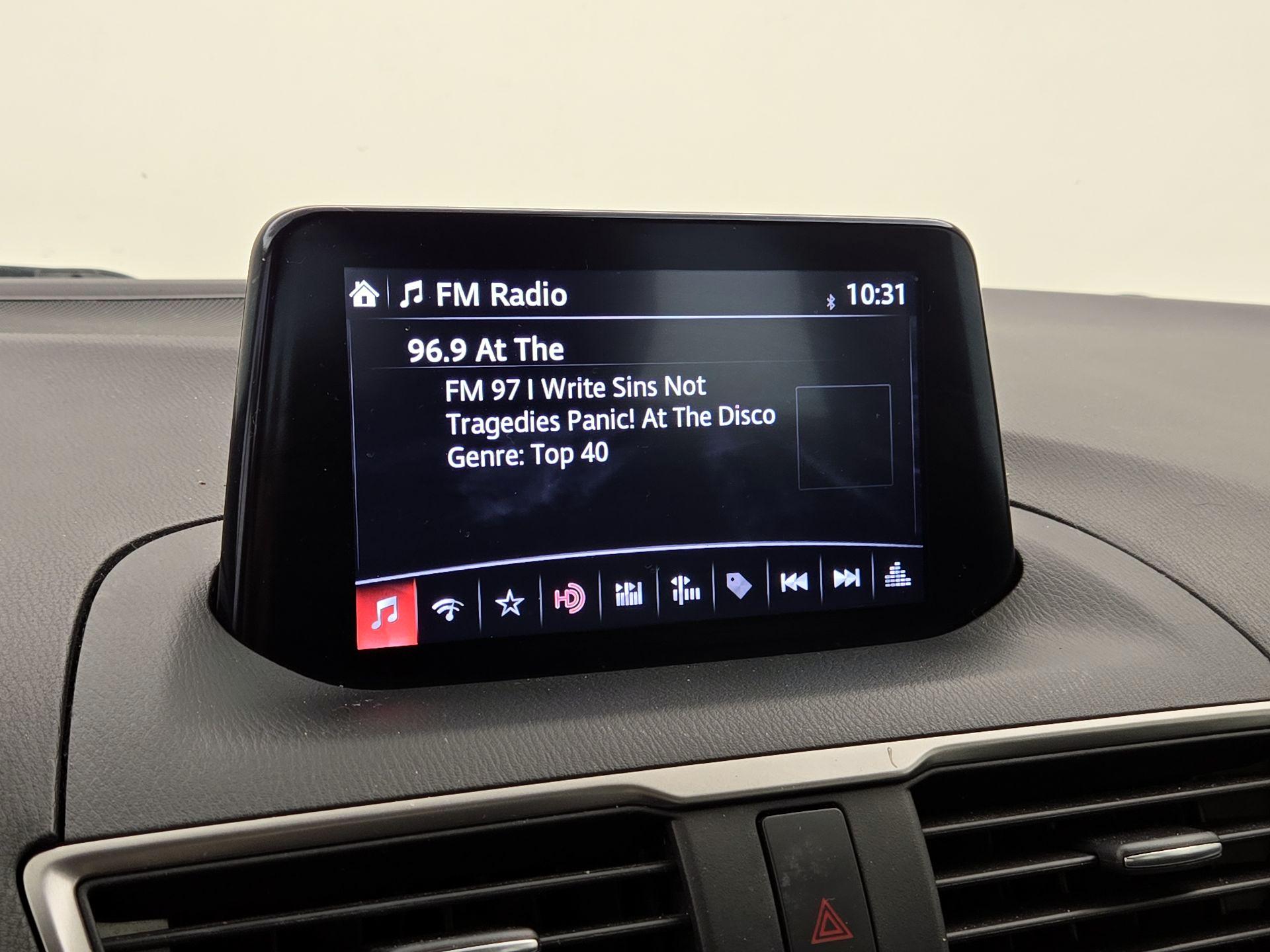 Thumbnail: 2018 Mazda Mazda3 - 15