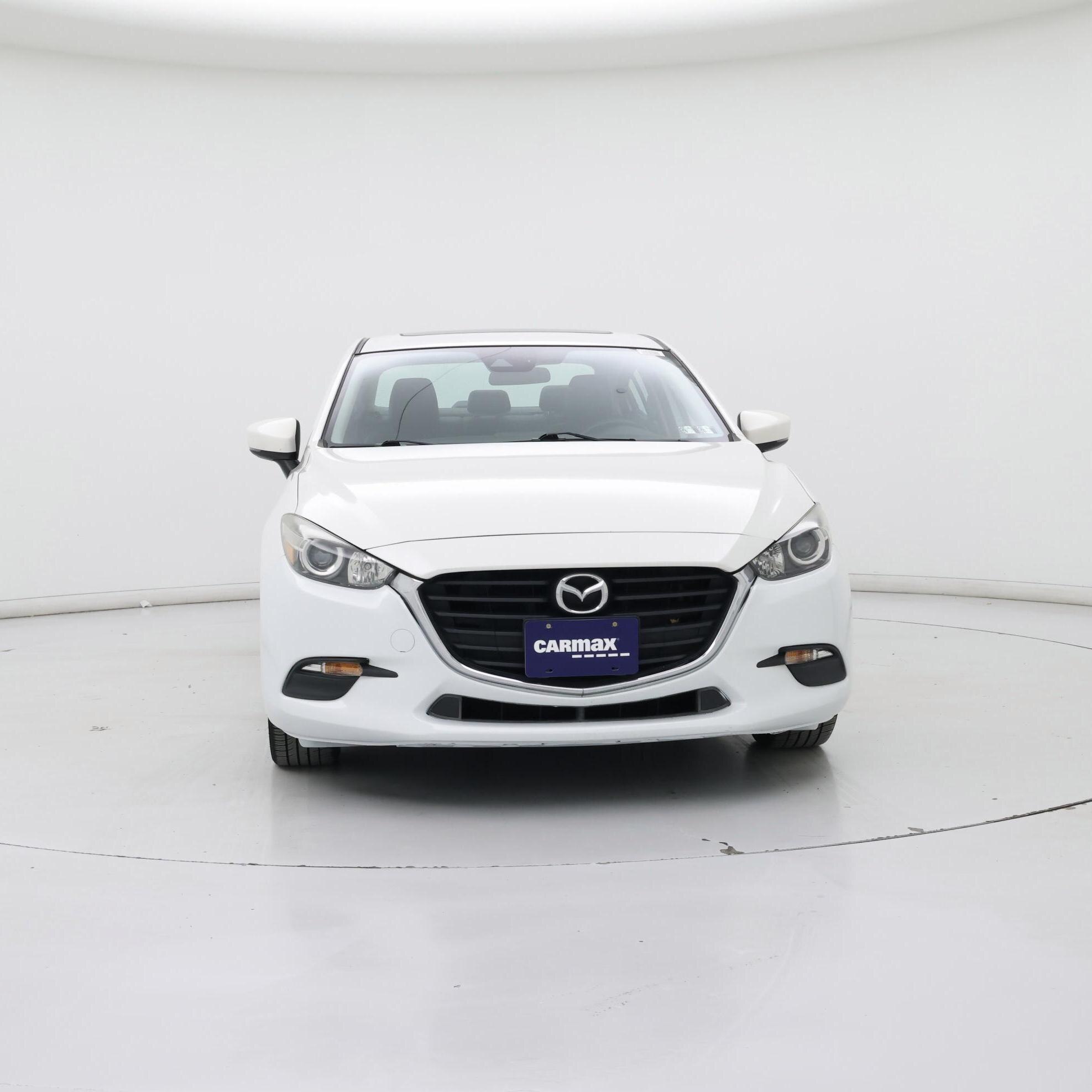 Thumbnail: 2018 Mazda Mazda3 - 5
