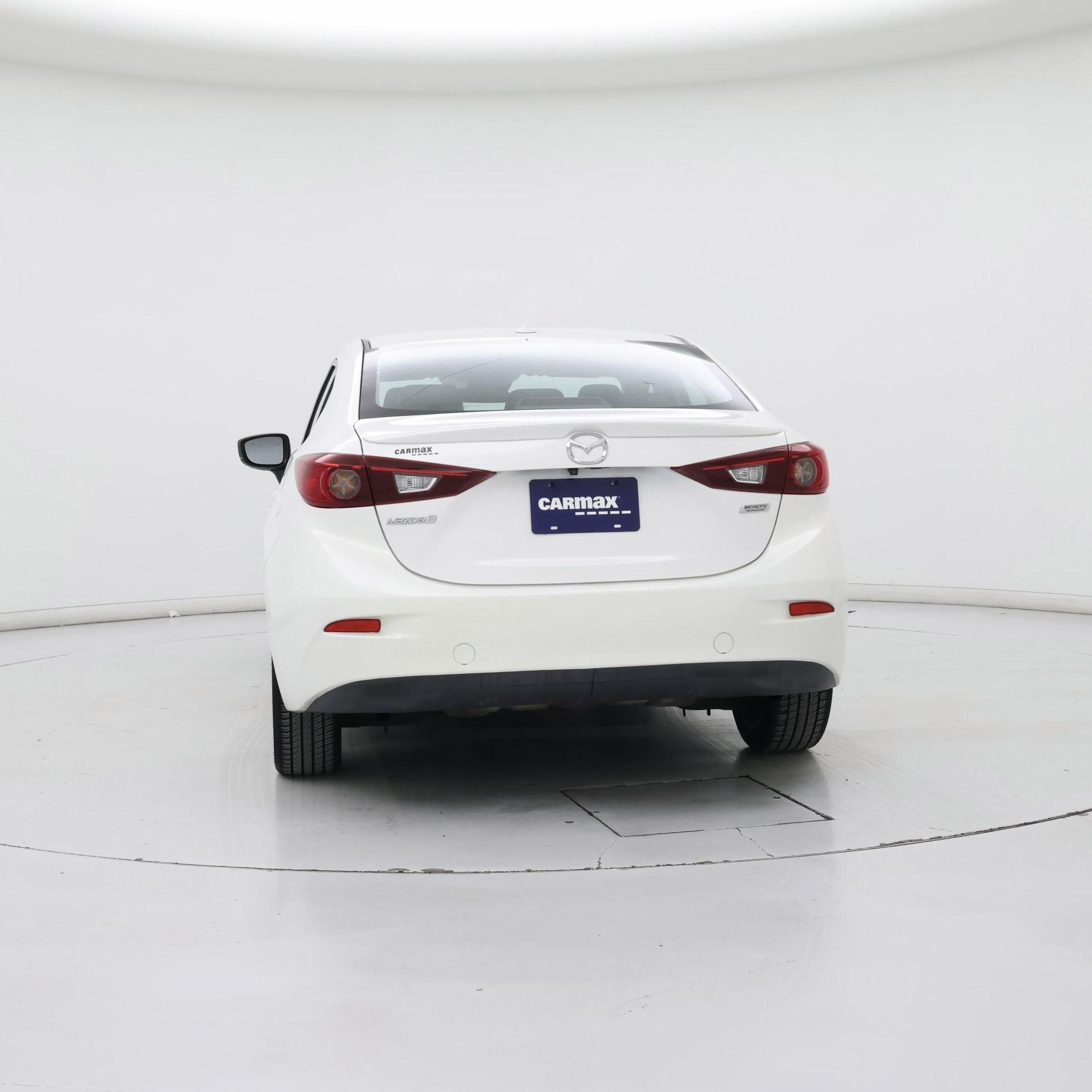 Thumbnail: 2018 Mazda Mazda3 - 6