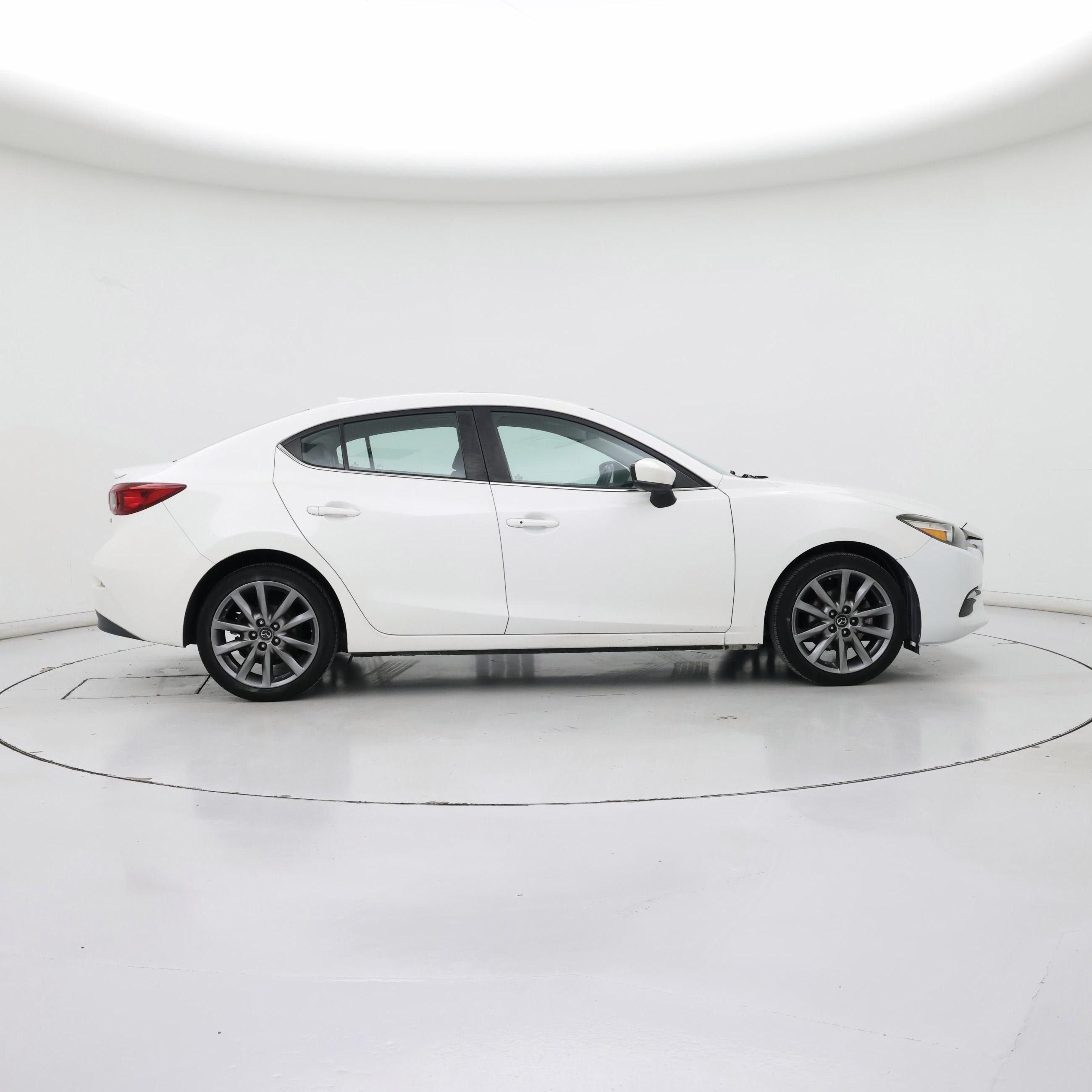 Thumbnail: 2018 Mazda Mazda3 - 7