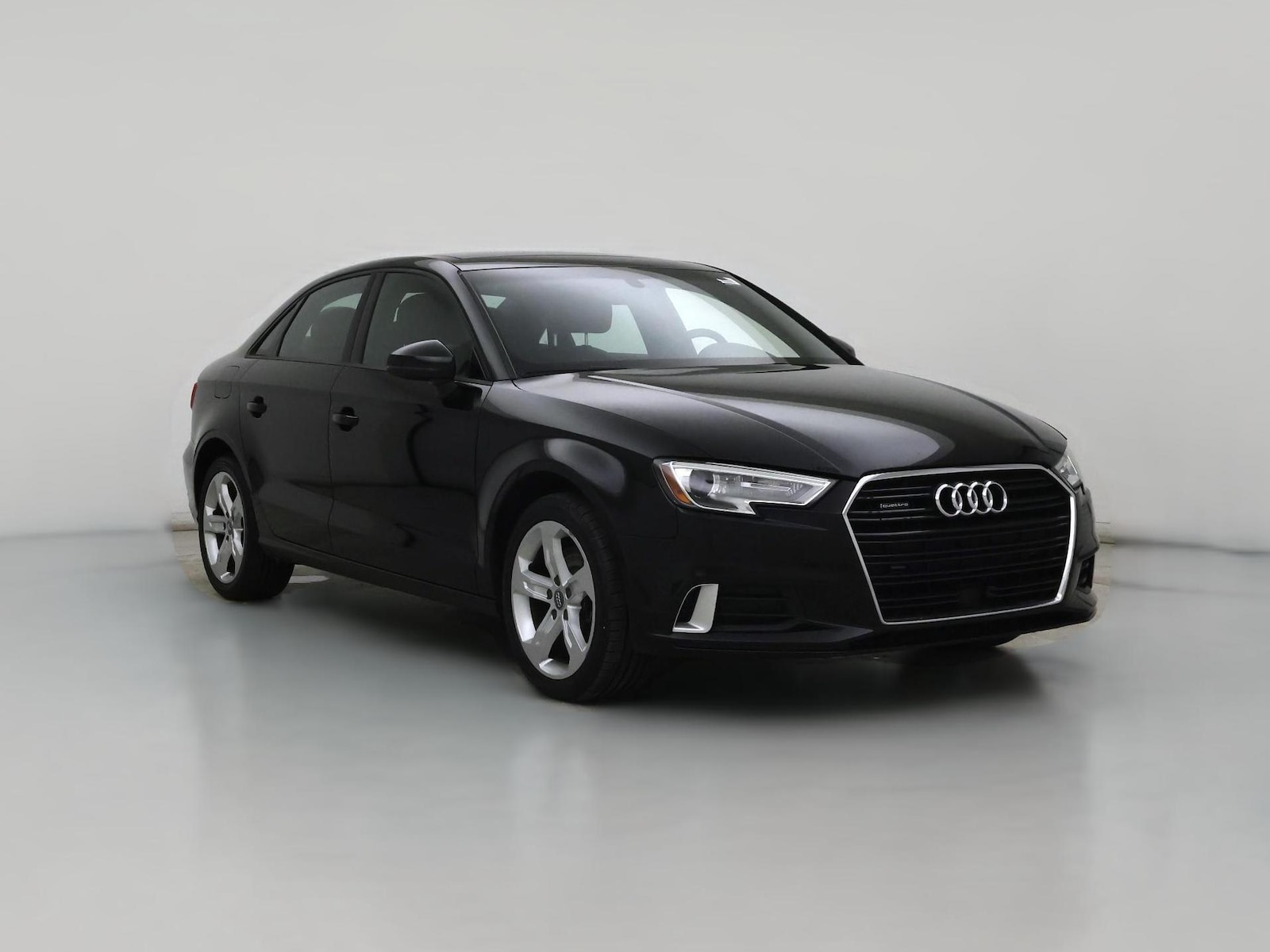 2018 Audi A3 Sedan Premium