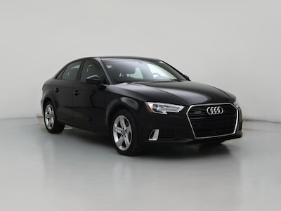 2018 Audi A3 Premium