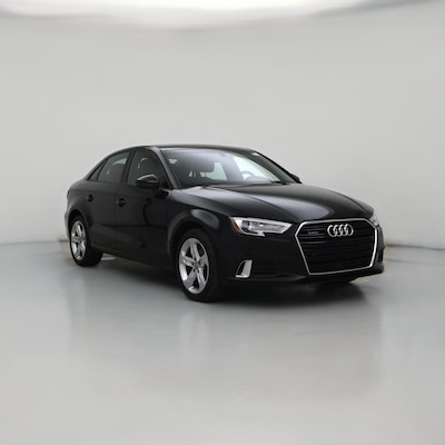 2018 Audi A3 Premium