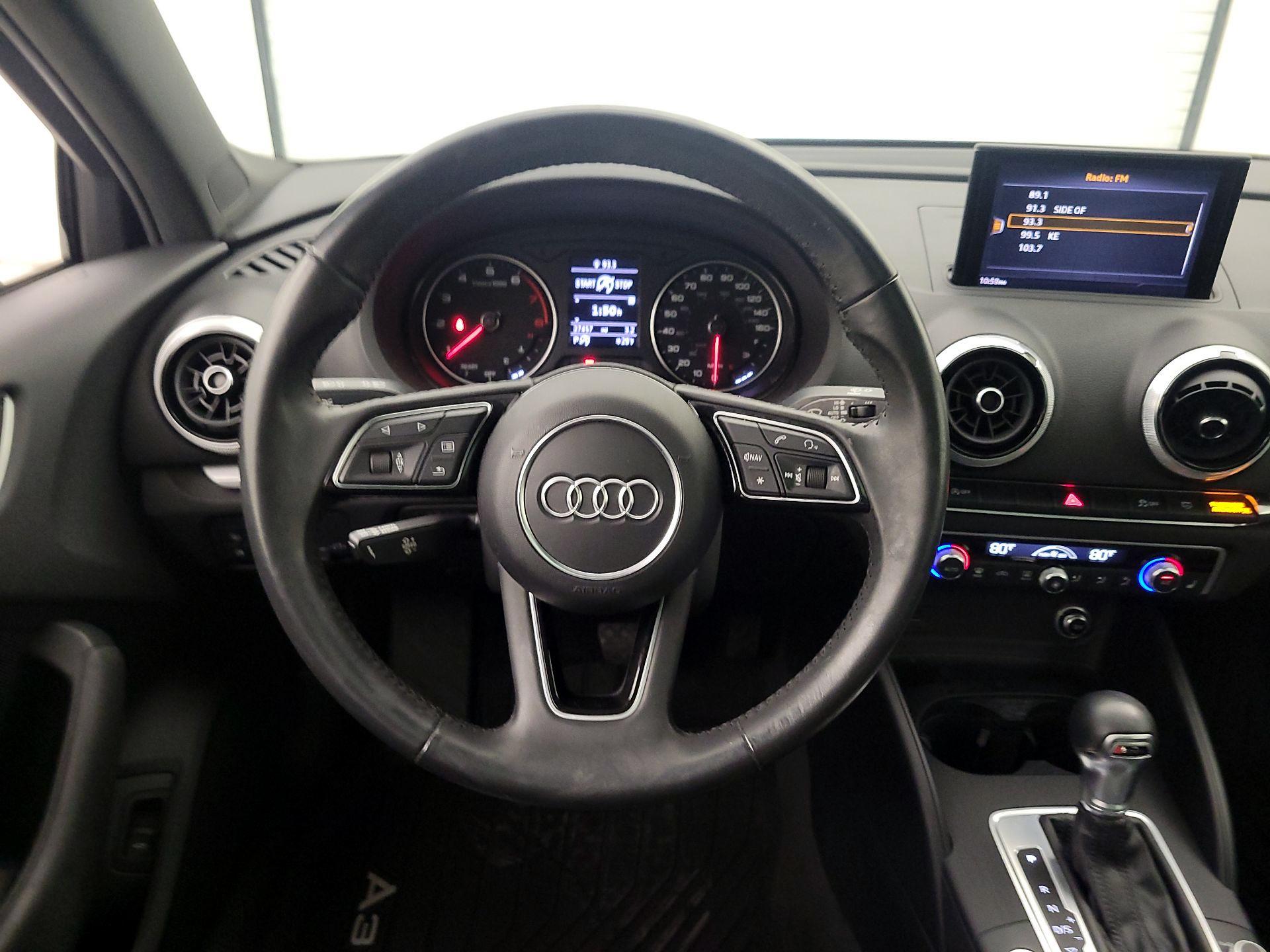 Thumbnail: 2018 Audi A3 - 10