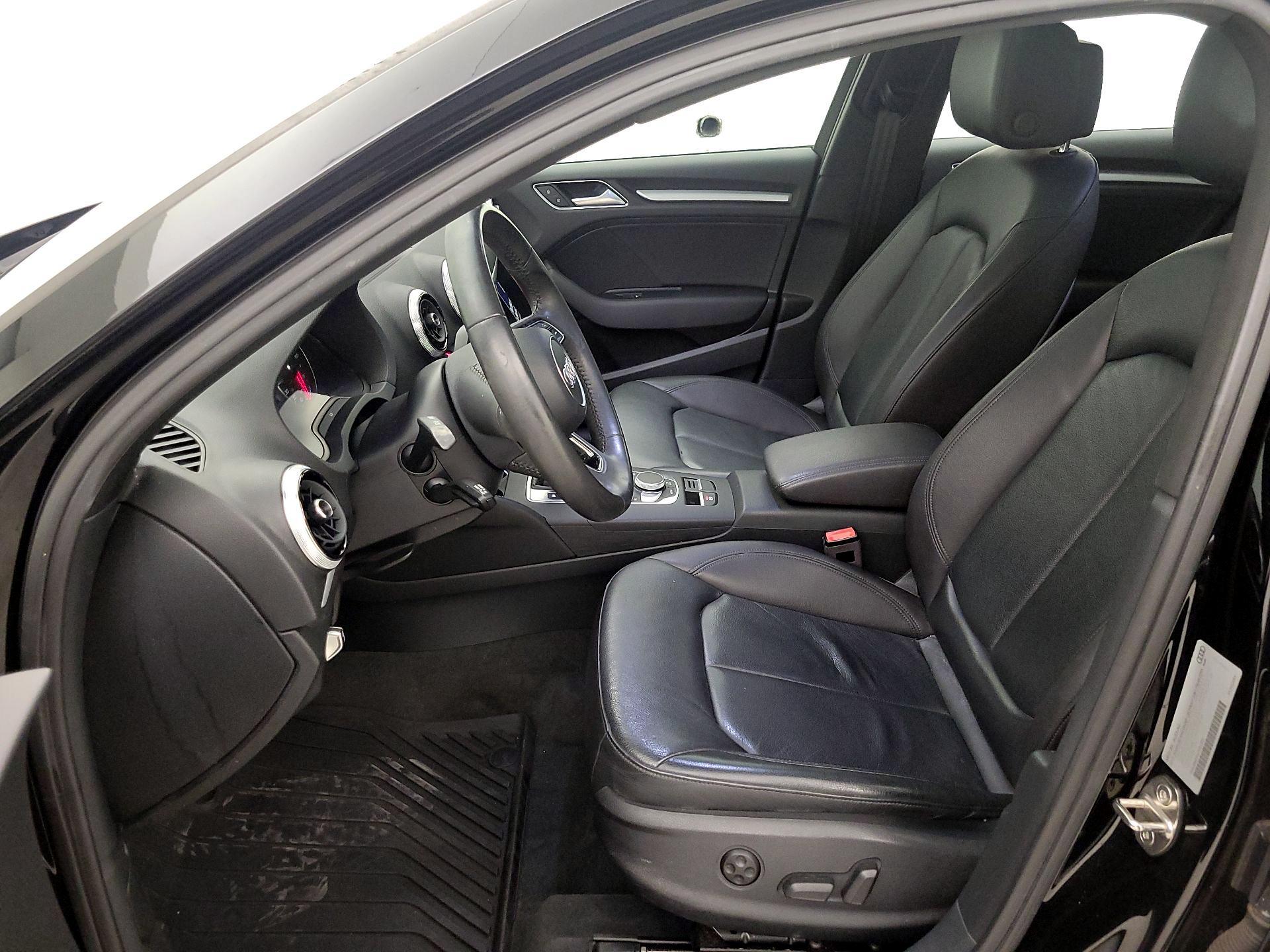 Thumbnail: 2018 Audi A3 - 11