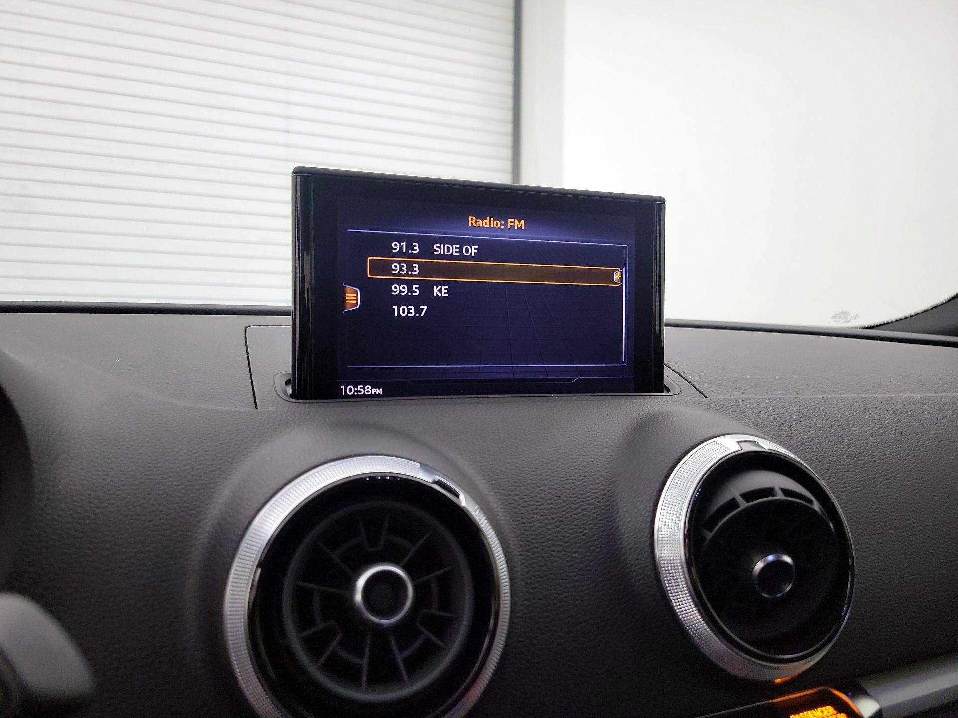 Thumbnail: 2018 Audi A3 - 15