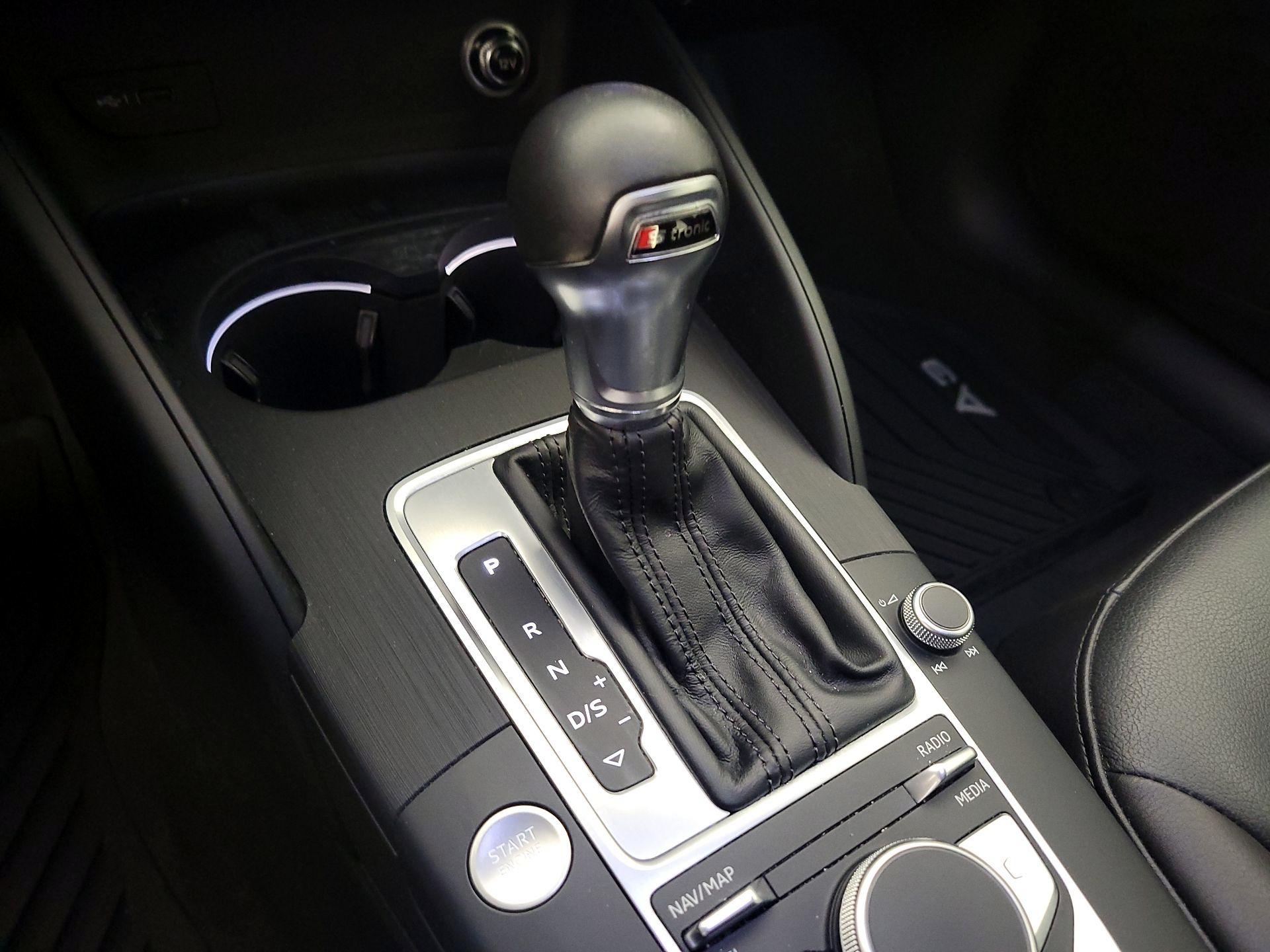 Thumbnail: 2018 Audi A3 - 17